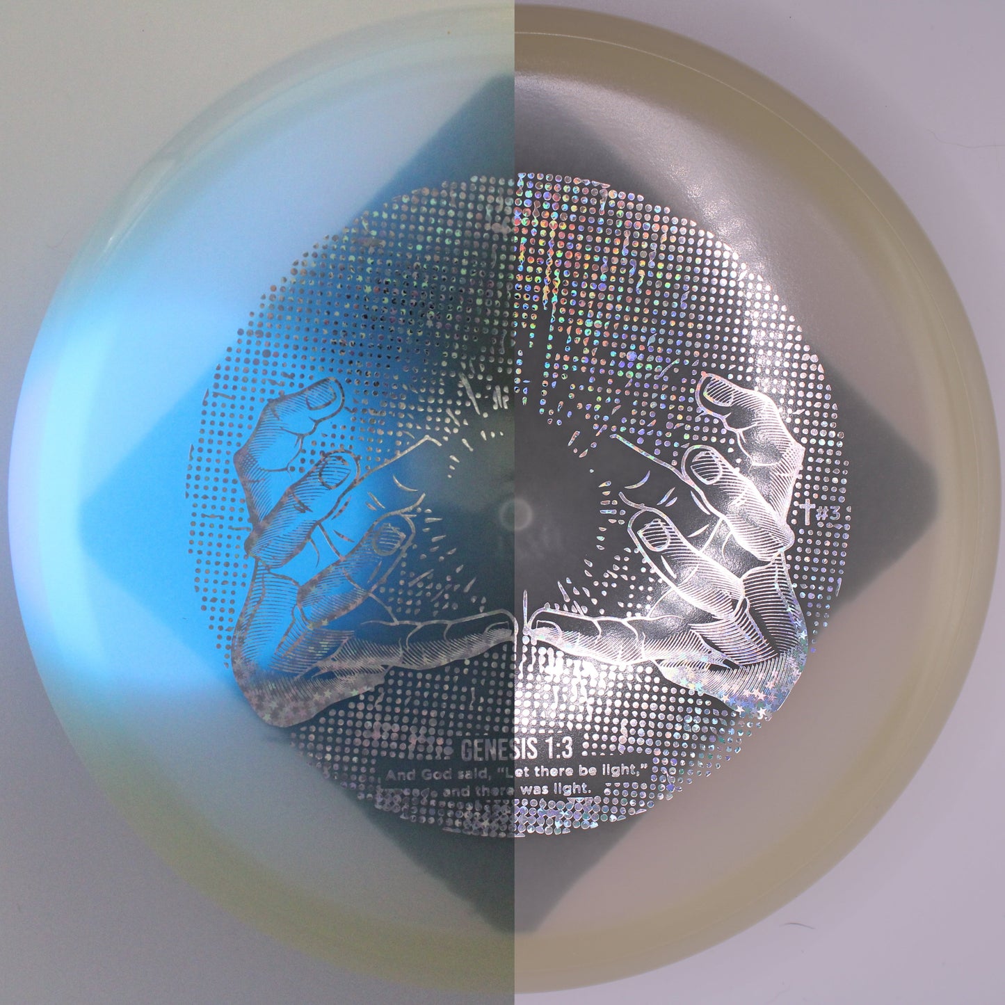 Light (Rerun) | Hex - Total Eclipse