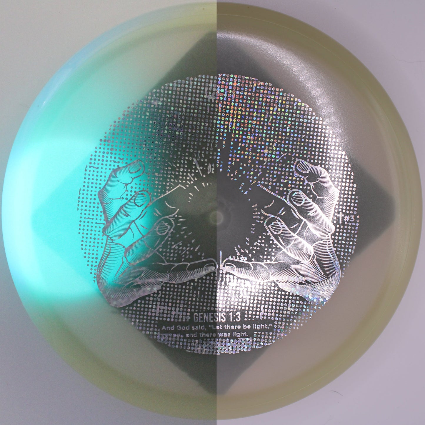 Light (Rerun) | Hex - Total Eclipse
