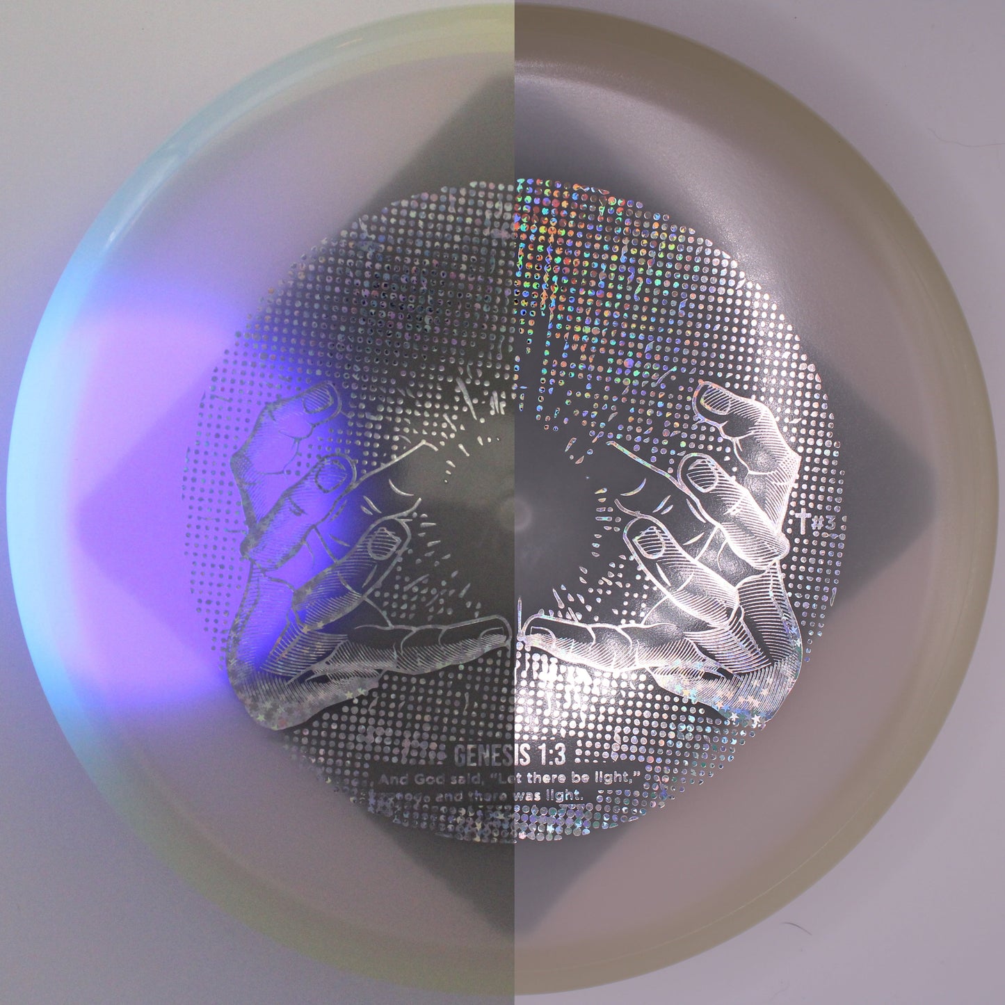 Light (Rerun) | Hex - Total Eclipse