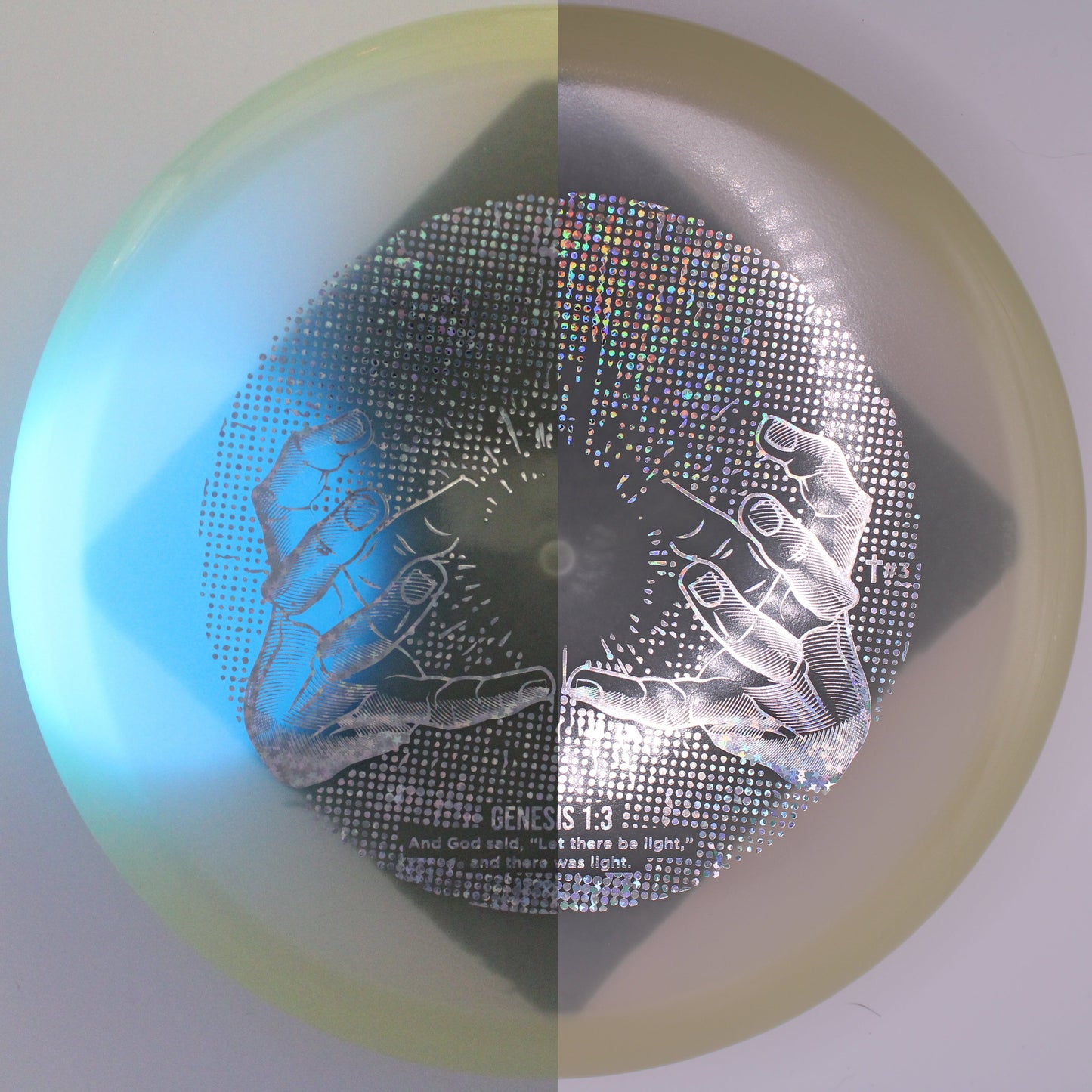 Light (Rerun) | Hex - Total Eclipse
