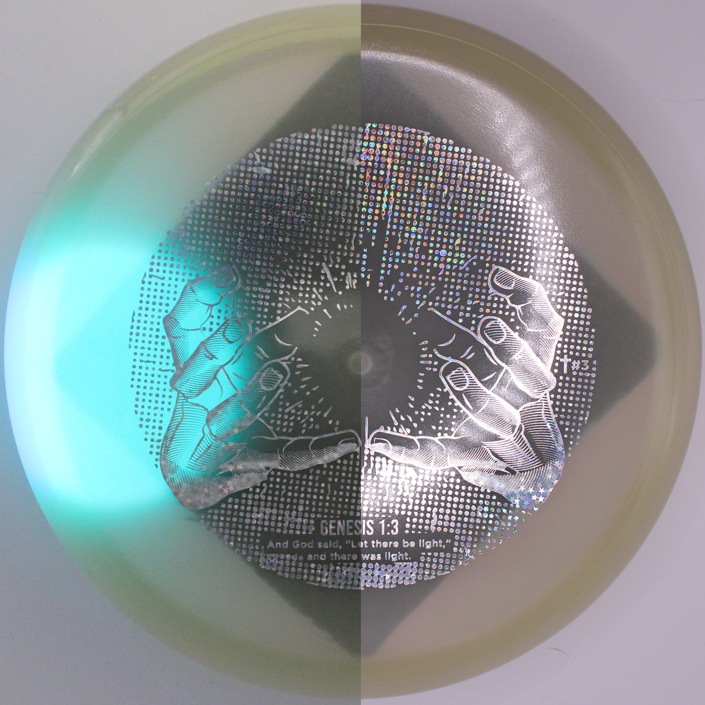 Light (Rerun) | Hex - Total Eclipse