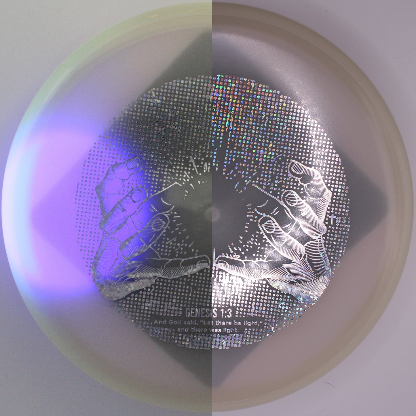 Light (Rerun) | Hex - Total Eclipse