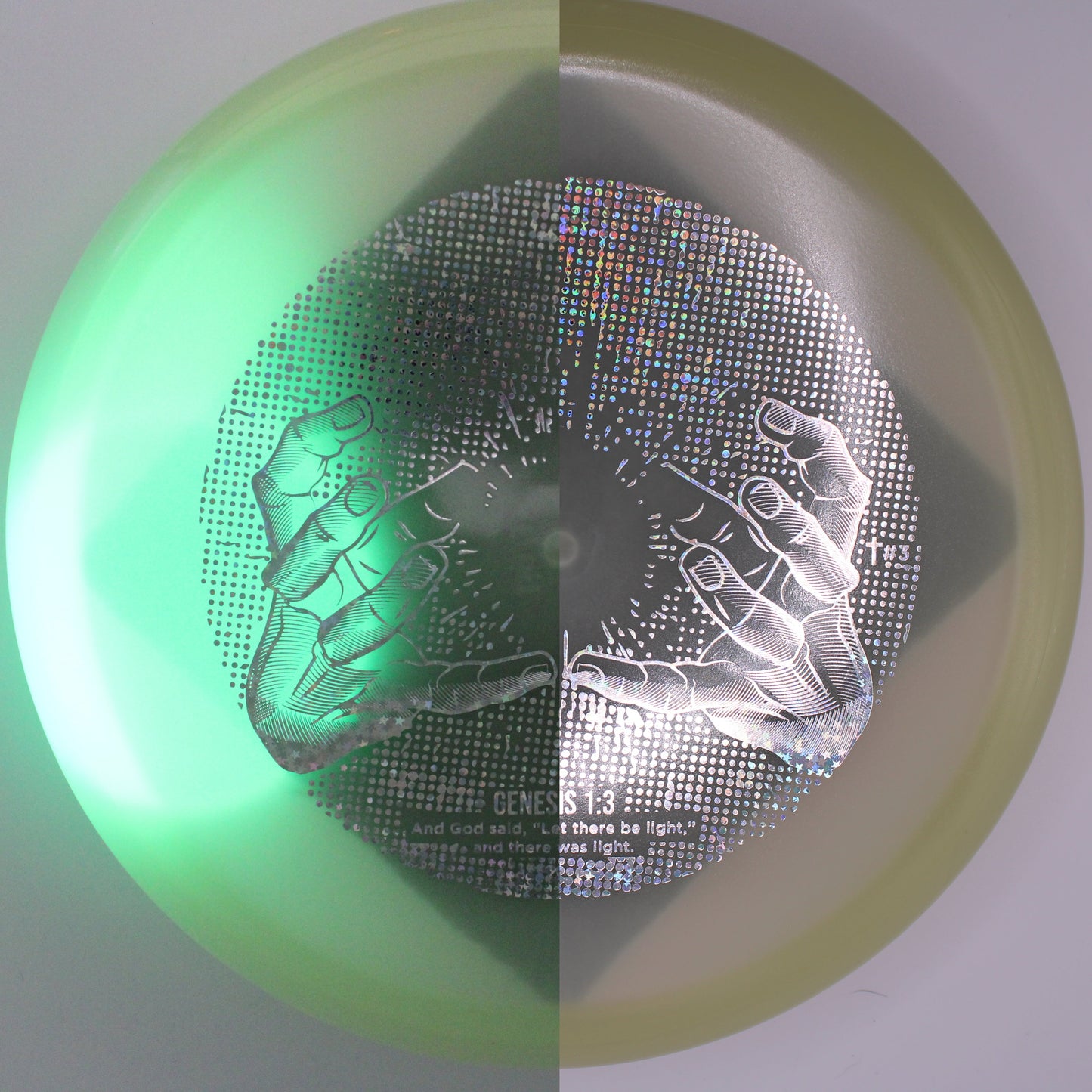 Light (Rerun) | Hex - Total Eclipse
