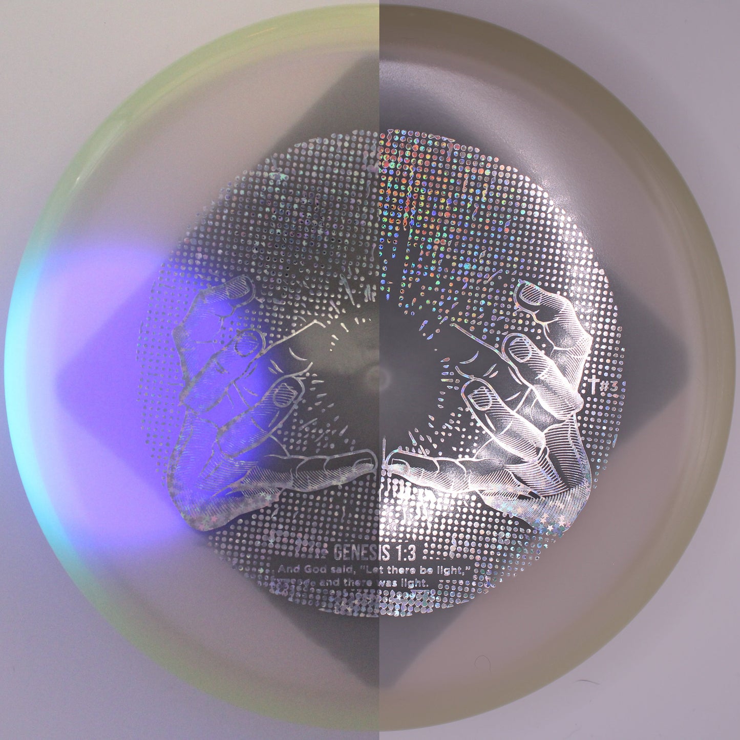 Light (Rerun) | Hex - Total Eclipse