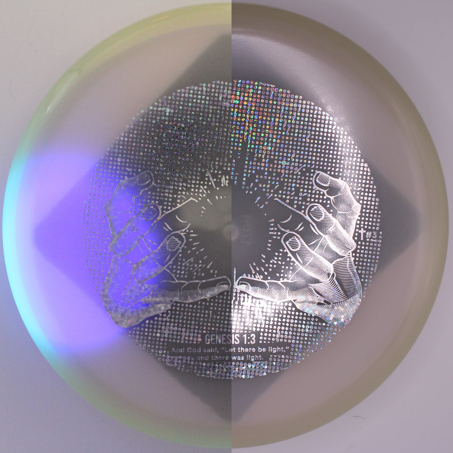 Light (Rerun) | Hex - Total Eclipse