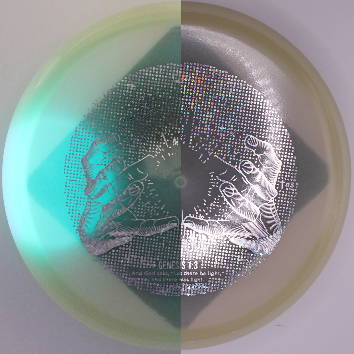Light (Rerun) | Hex - Total Eclipse