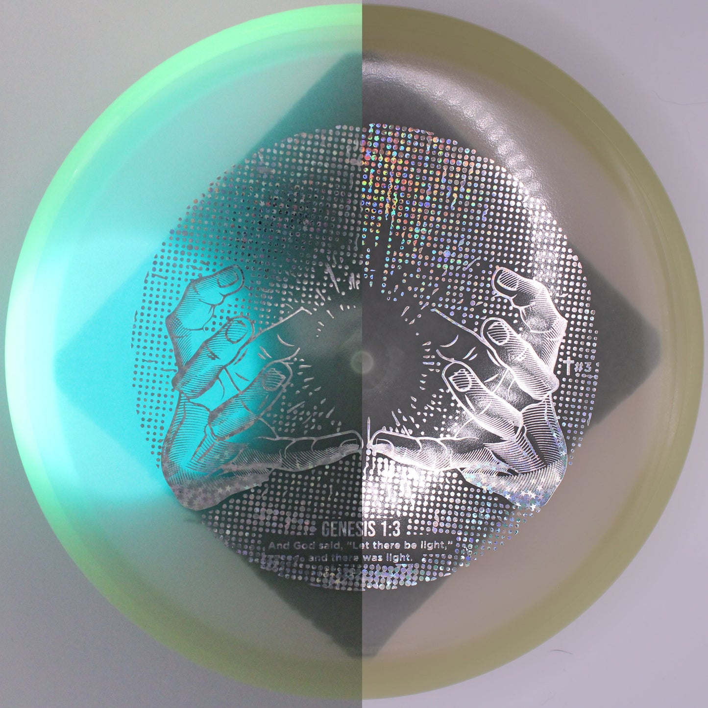 Light (Rerun) | Hex - Total Eclipse
