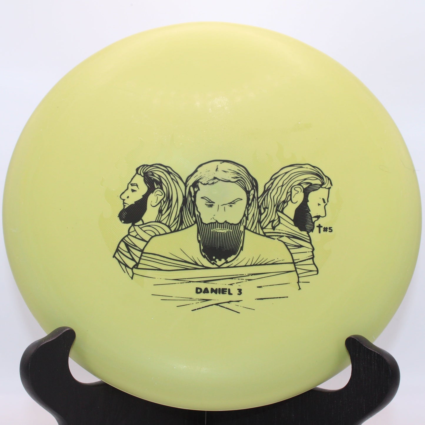 Fire | UFO - Royal Firm