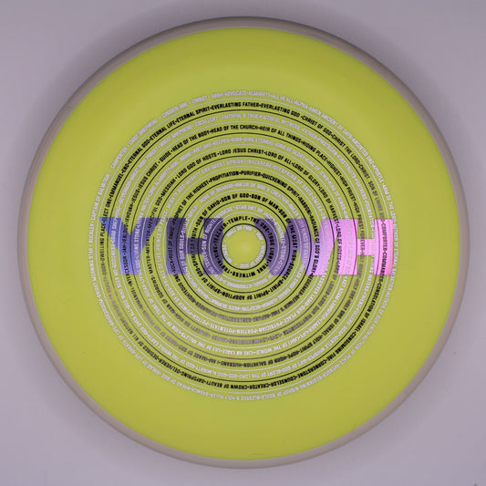 Names of God YHWH | Pixel - Electron Firm