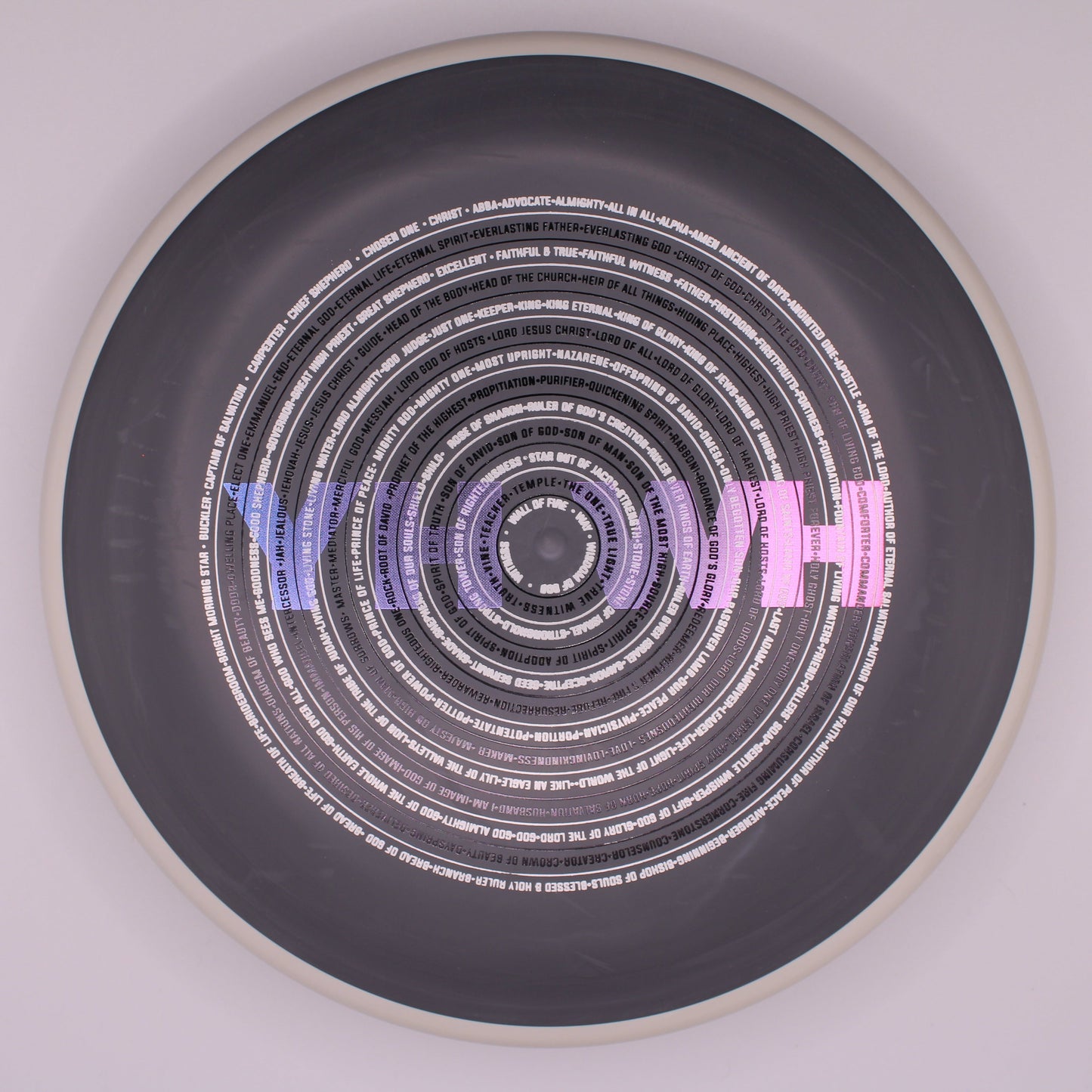Names of God YHWH | Pixel - Electron Firm