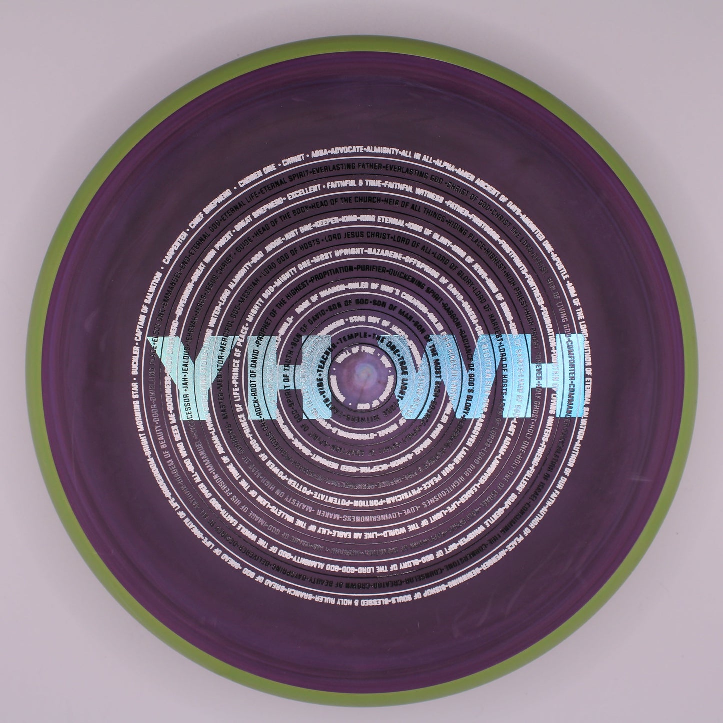 Names of God YHWH | Pixel - Electron Soft