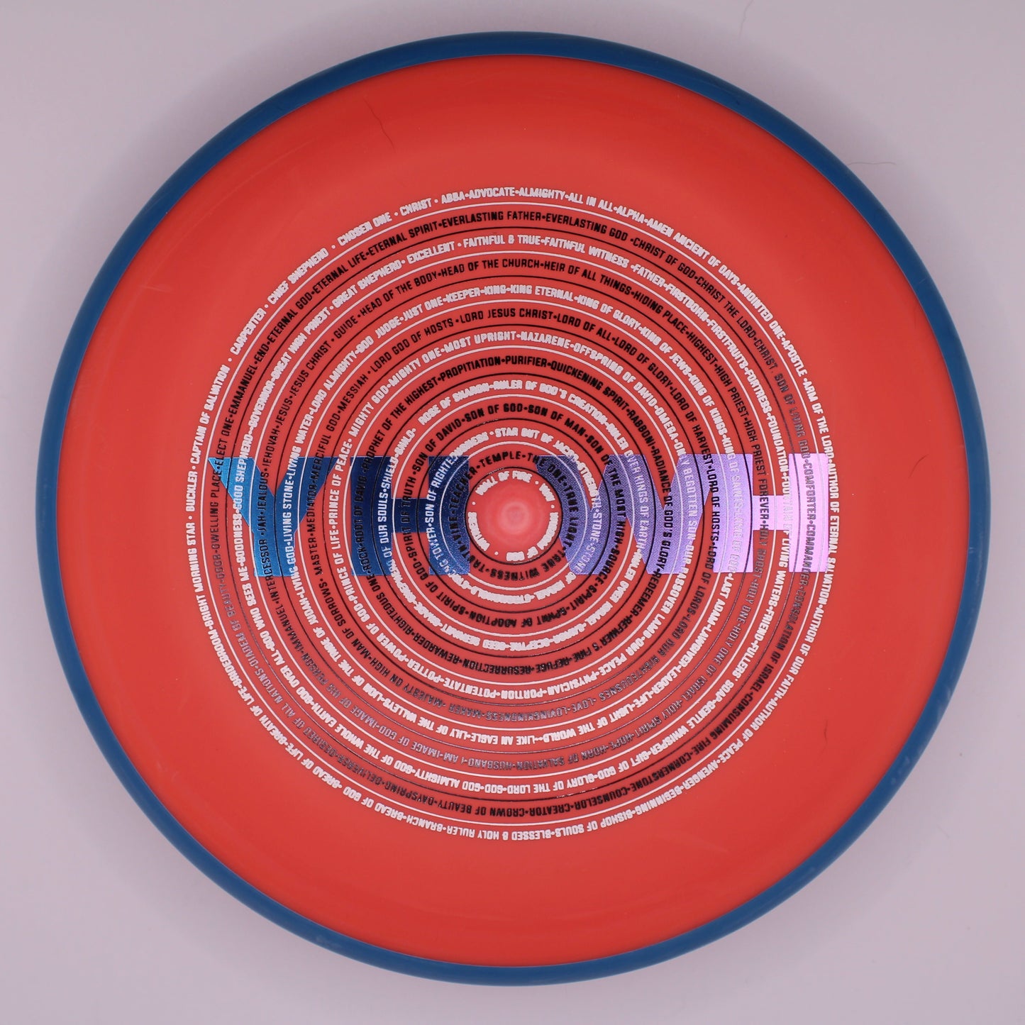Names of God YHWH | Pixel - Electron Medium