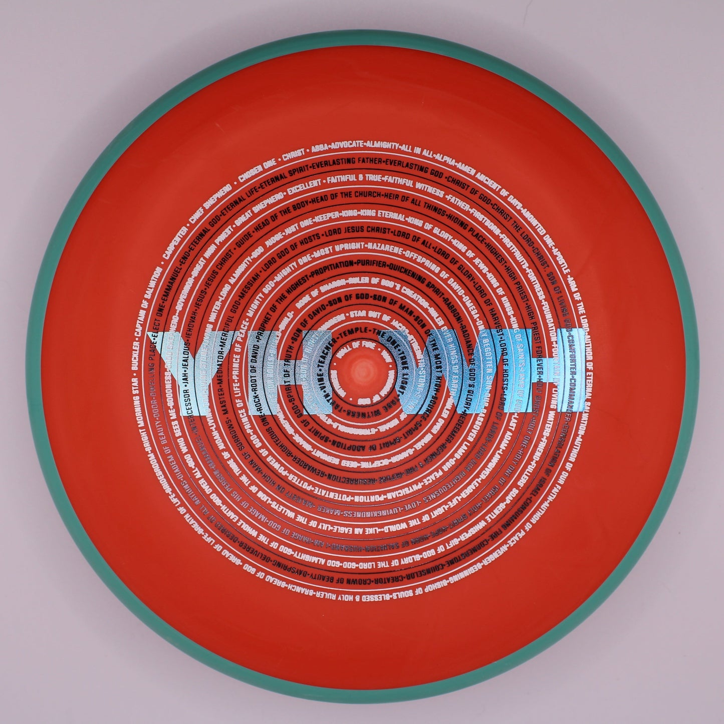 Names of God YHWH | Pixel - Electron Medium