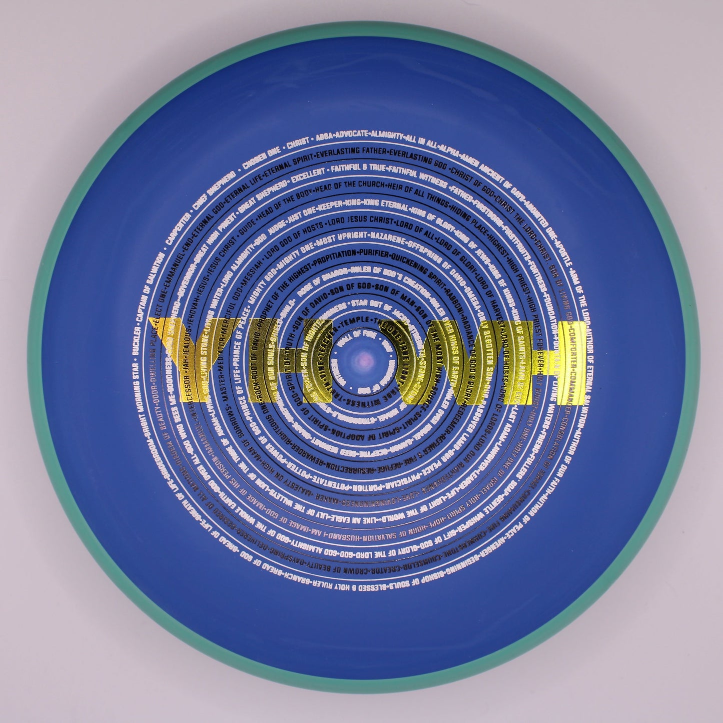 Names of God YHWH | Pixel - Electron Medium