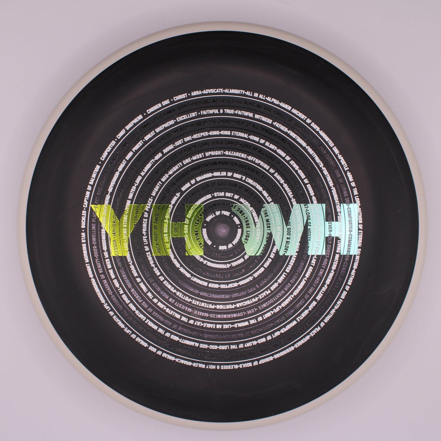 Names of God YHWH | Pixel - Electron Medium