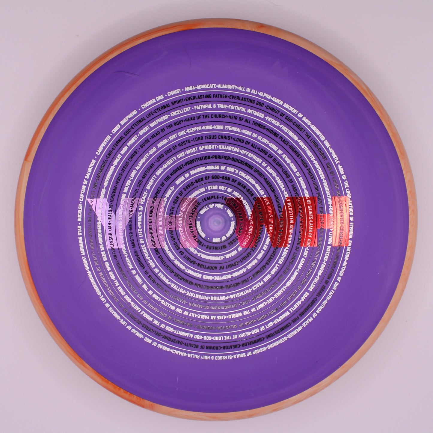 Names of God YHWH | Pixel - Electron Medium