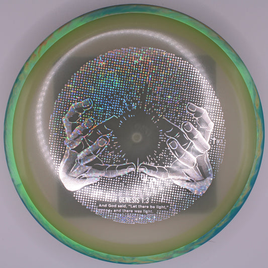 Light (Rerun) | Crave - Eclipse 2.0