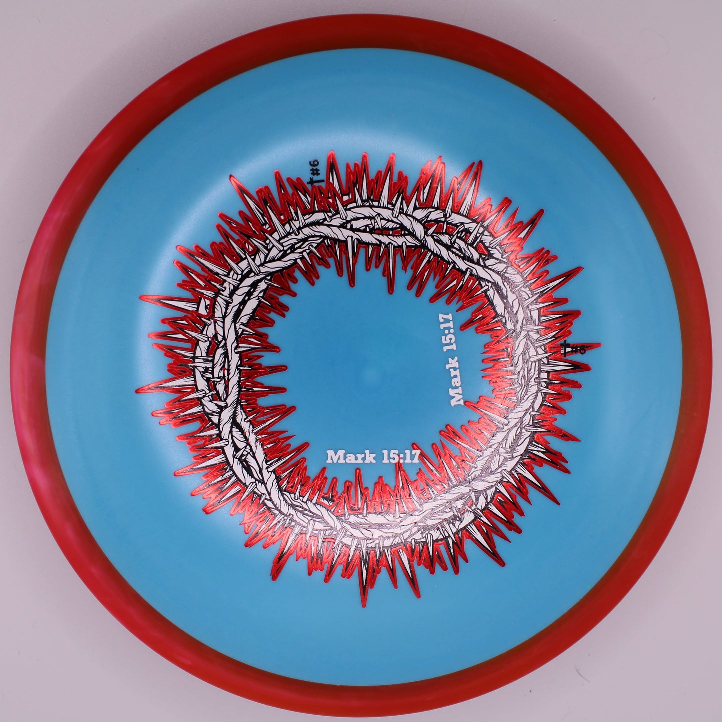 Crown of Thorns | Defy - Fission Misprint