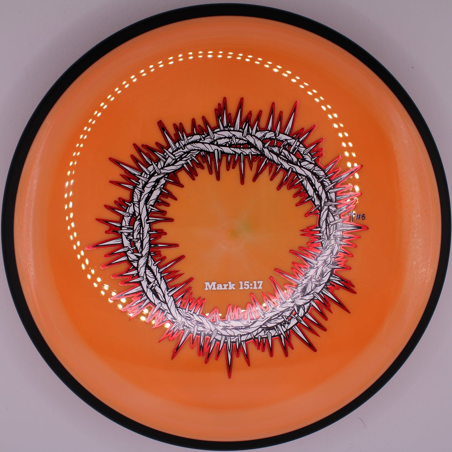Crown of Thorns | Detour - Neutron