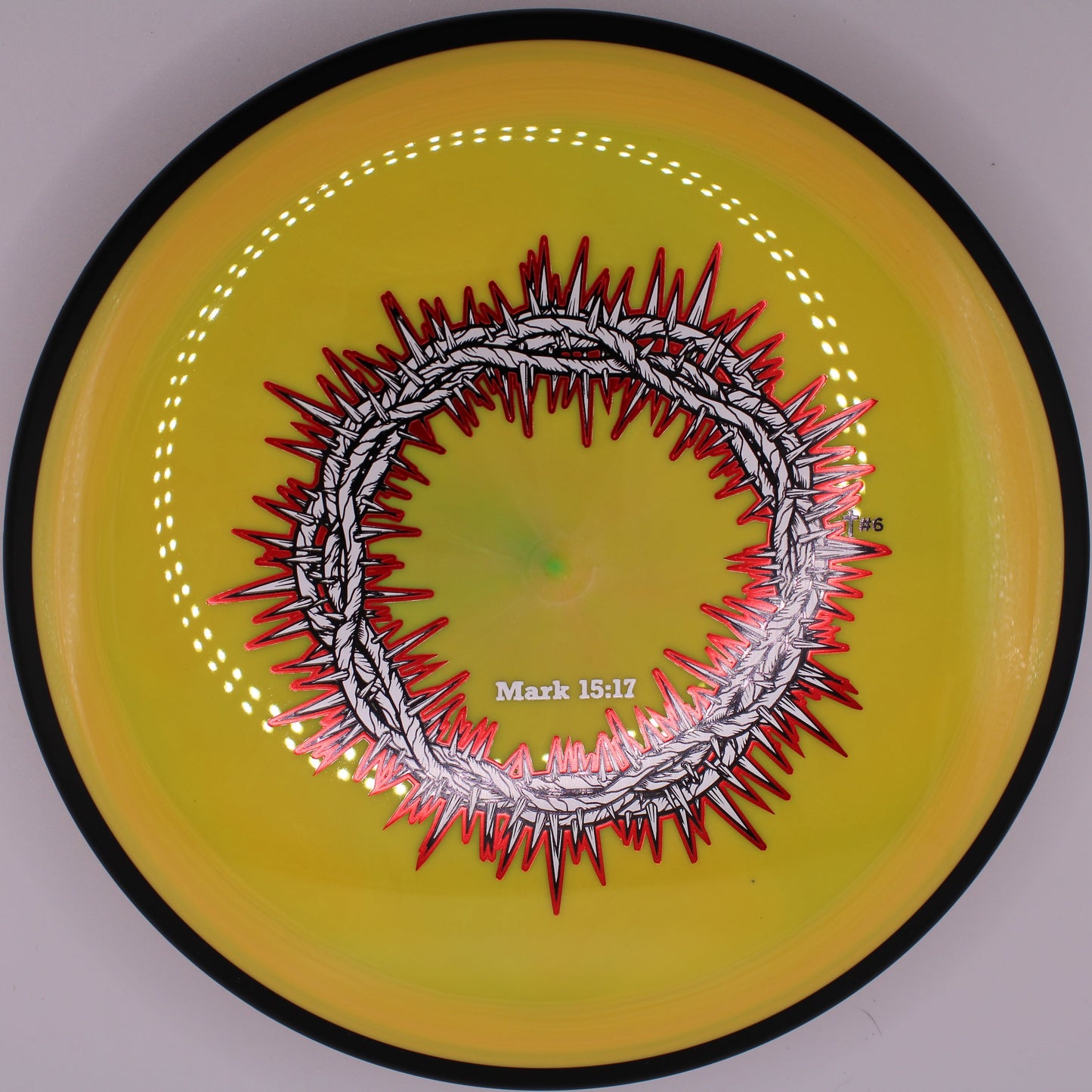 Crown of Thorns | Detour - Neutron