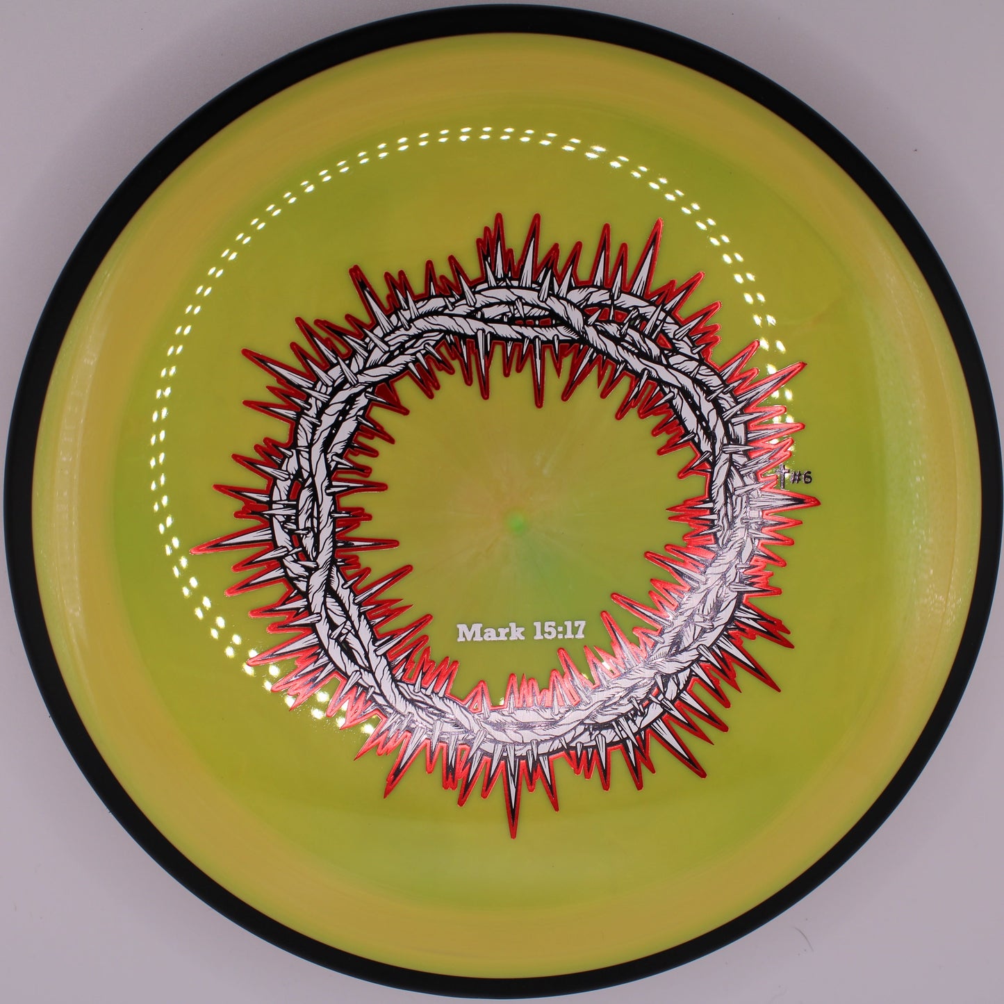 Crown of Thorns | Detour - Neutron