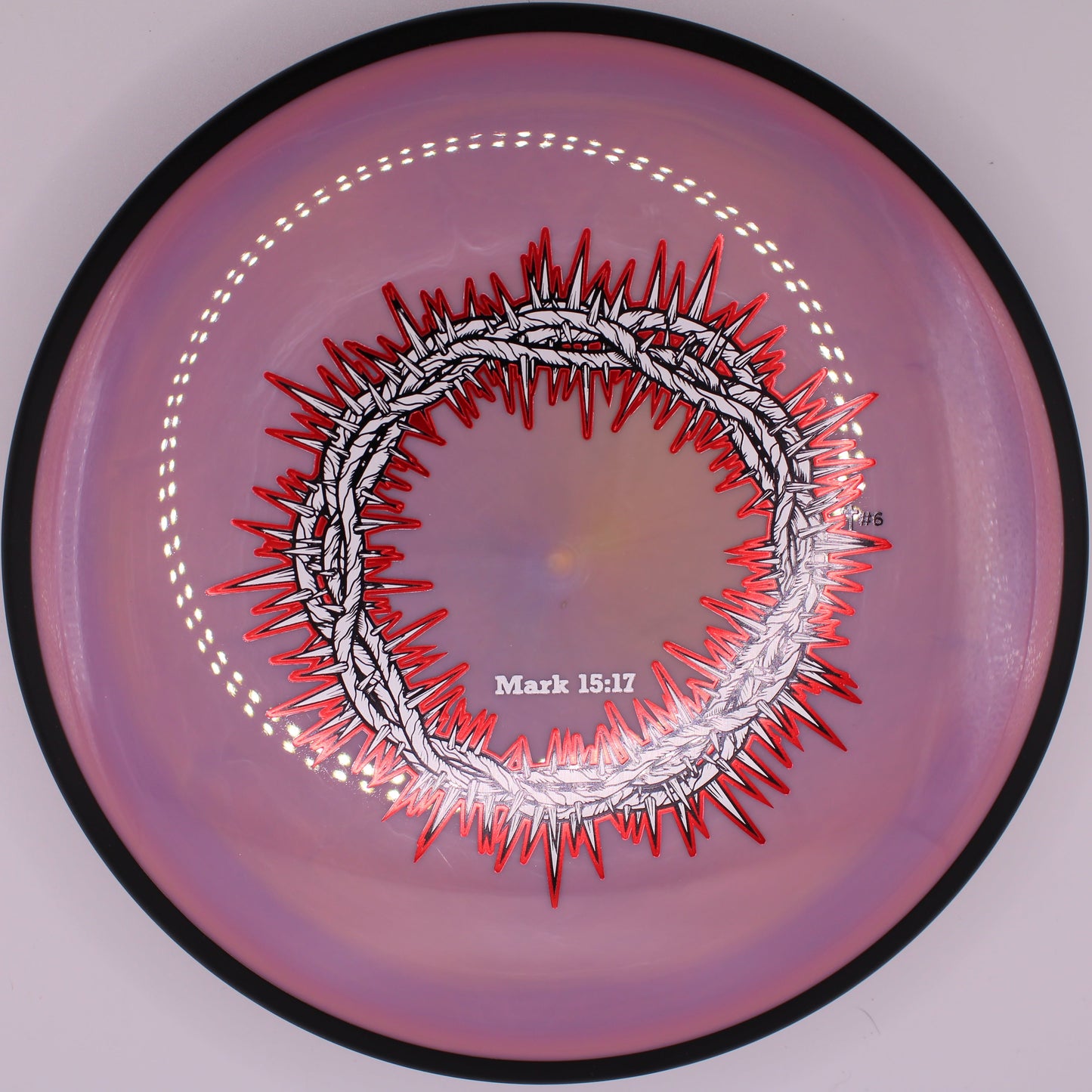 Crown of Thorns | Detour - Neutron