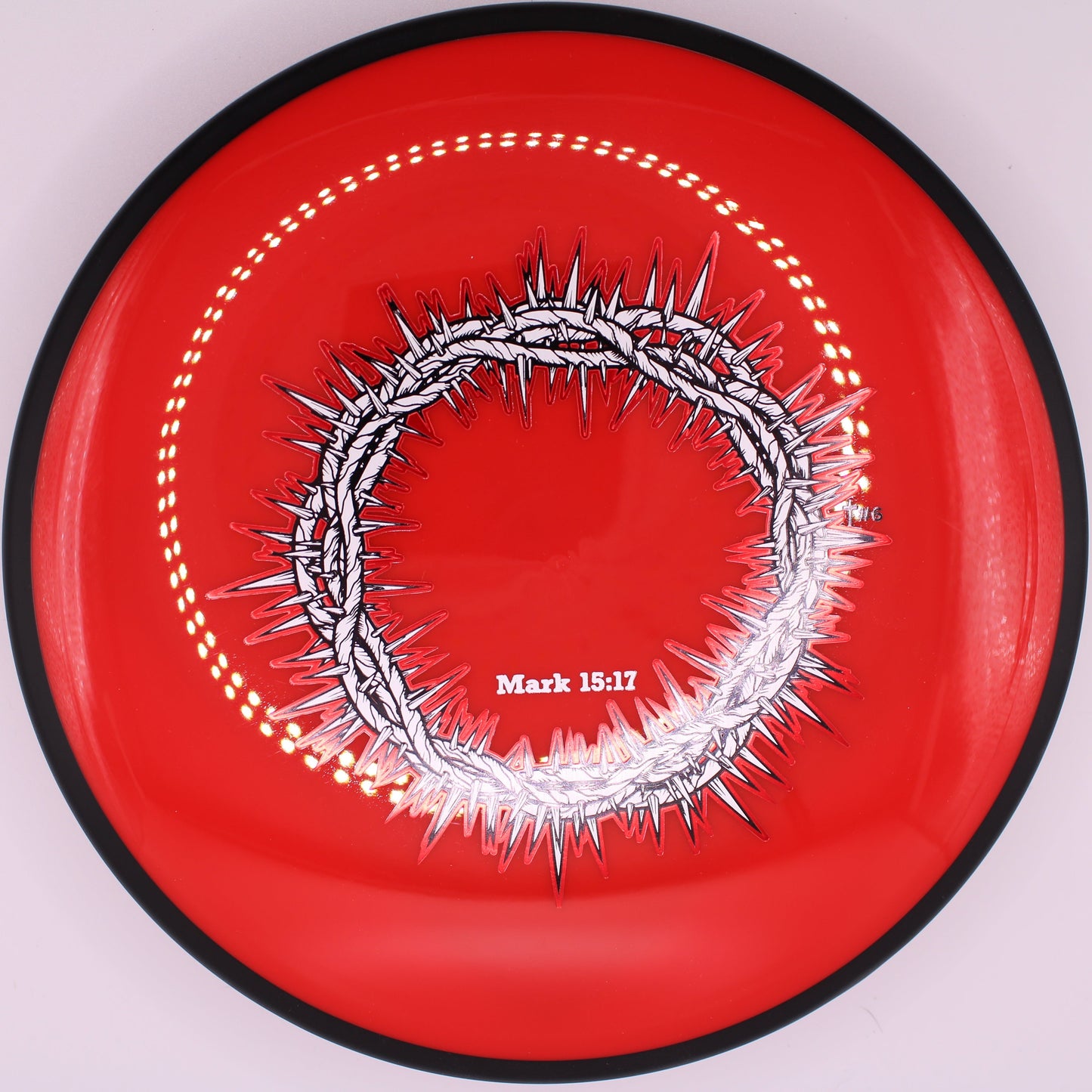 Crown of Thorns | Detour - Neutron