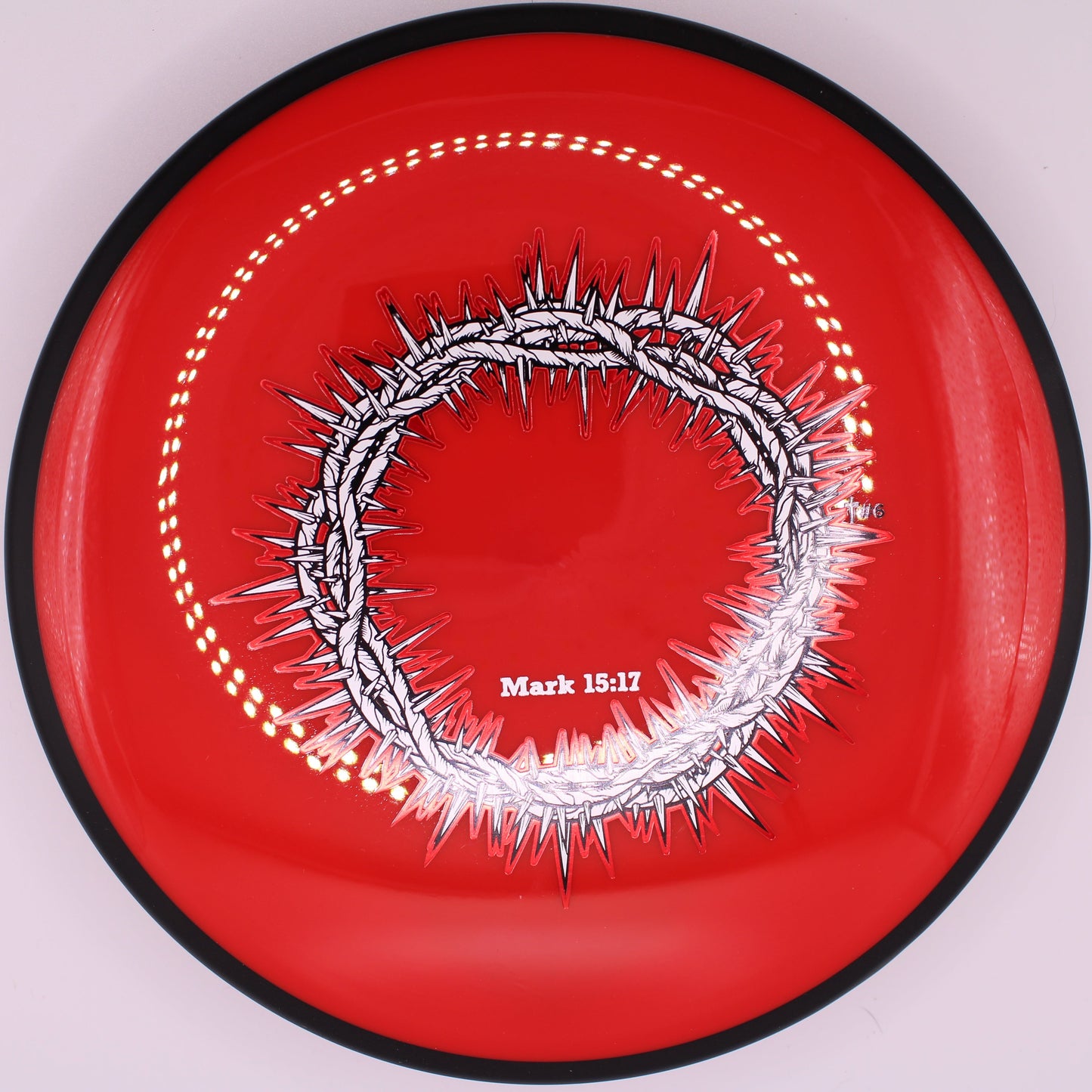 Crown of Thorns | Detour - Neutron