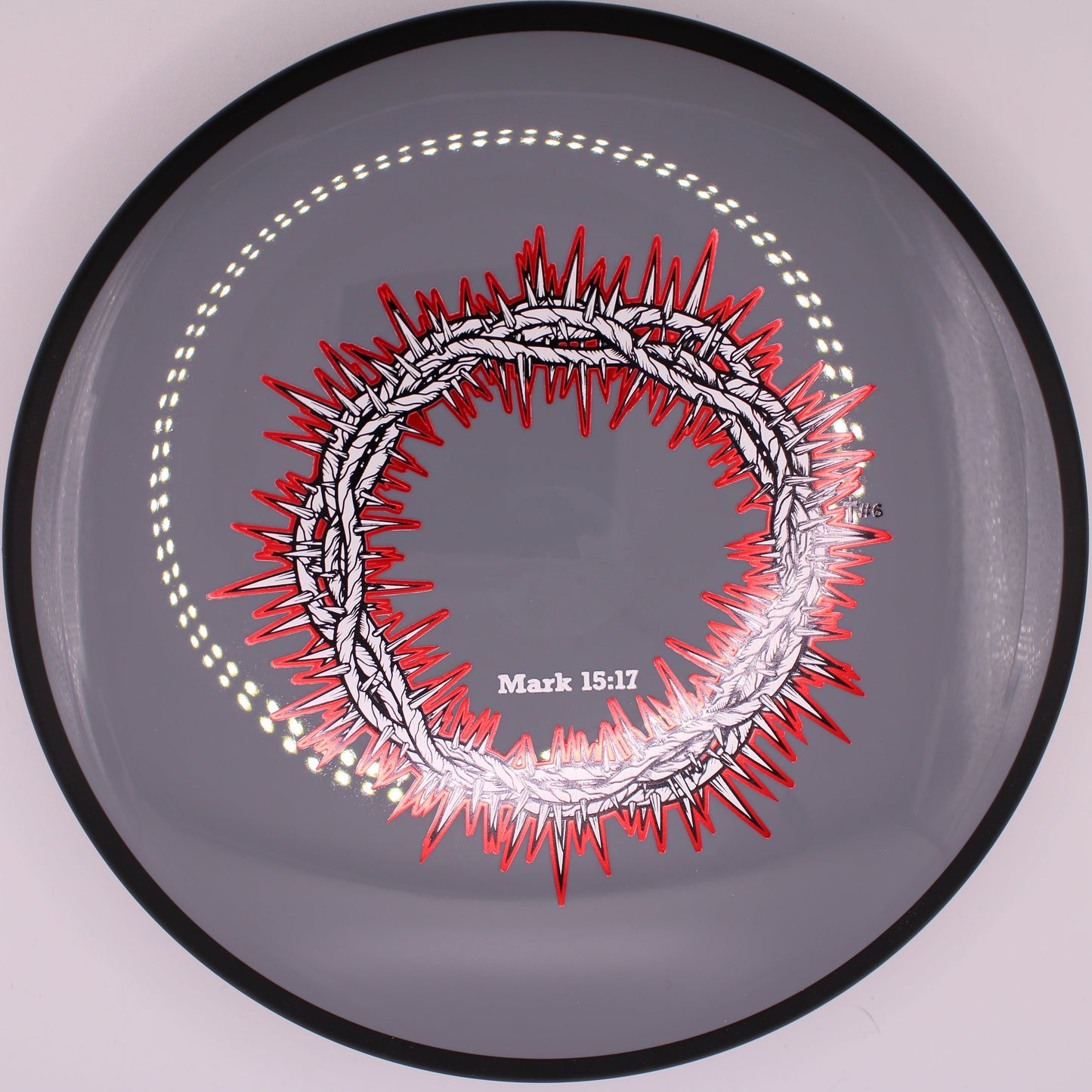 Crown of Thorns | Detour - Neutron