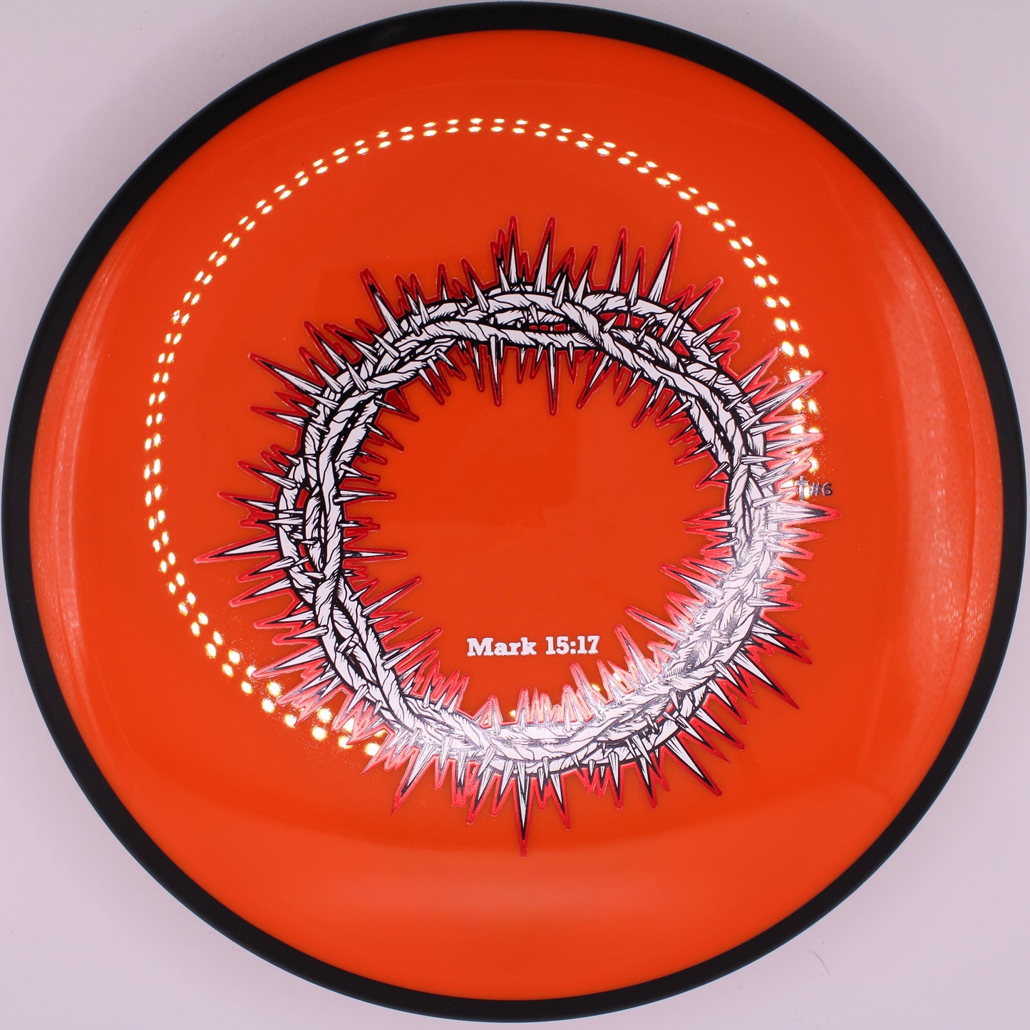 Crown of Thorns | Detour - Neutron