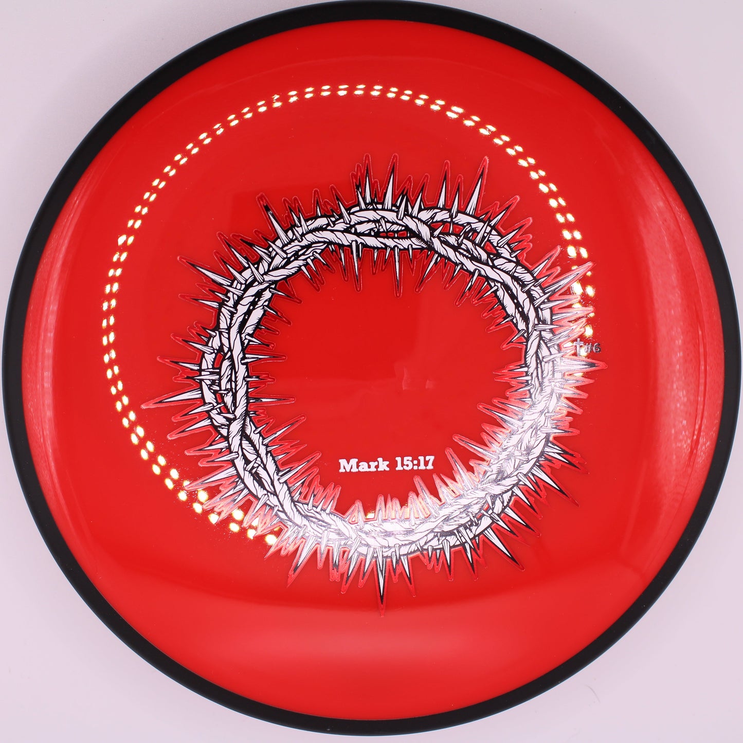 Crown of Thorns | Detour - Neutron
