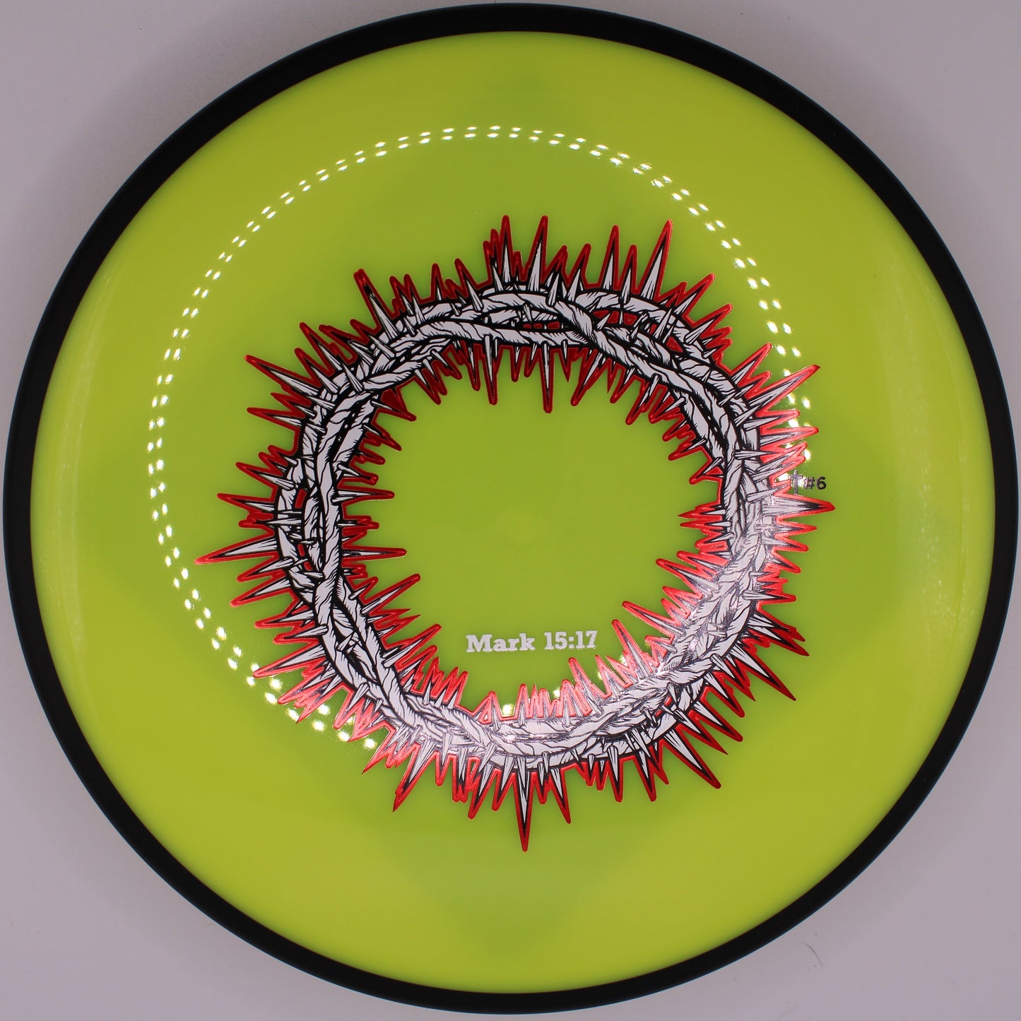 Crown of Thorns | Detour - Neutron