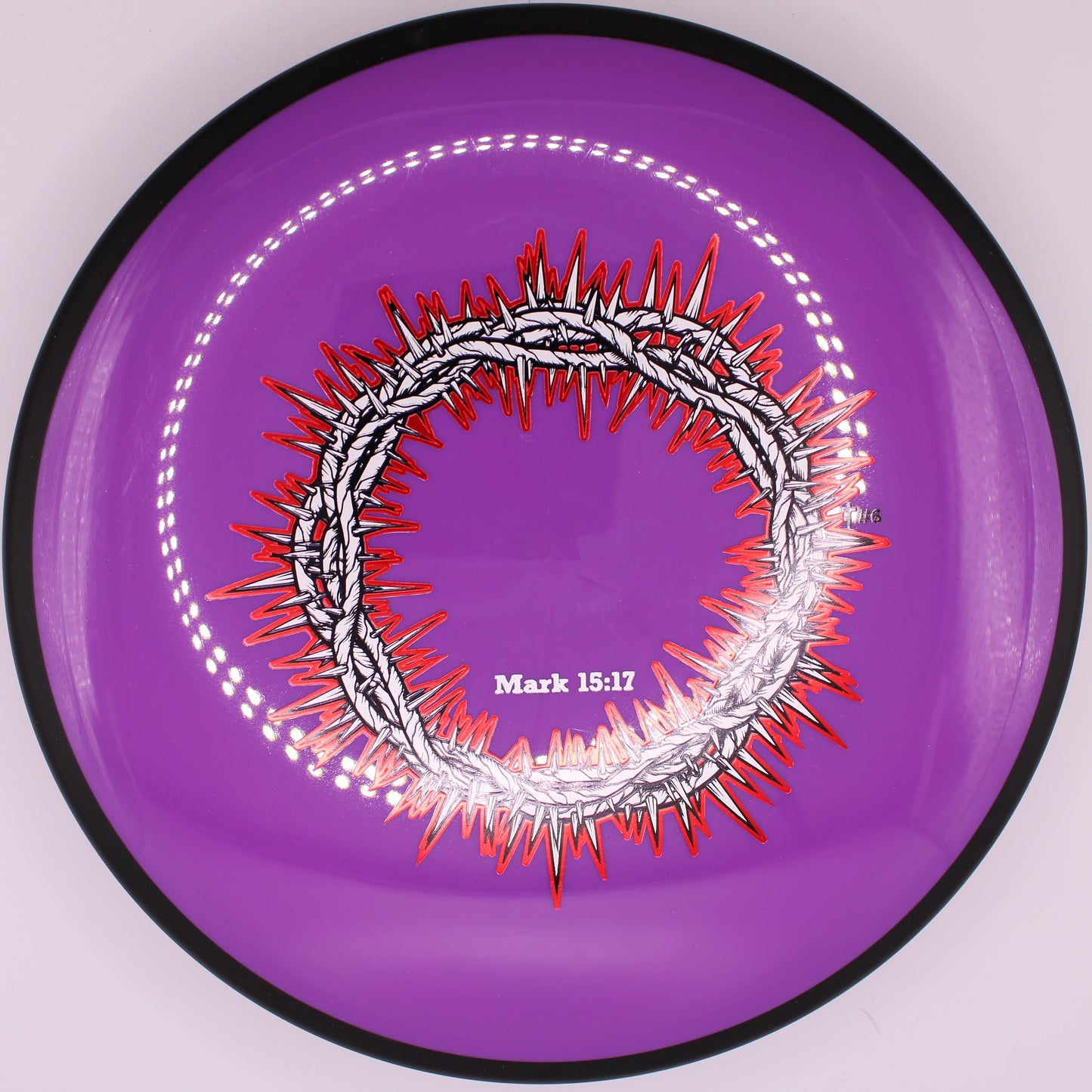 Crown of Thorns | Detour - Neutron