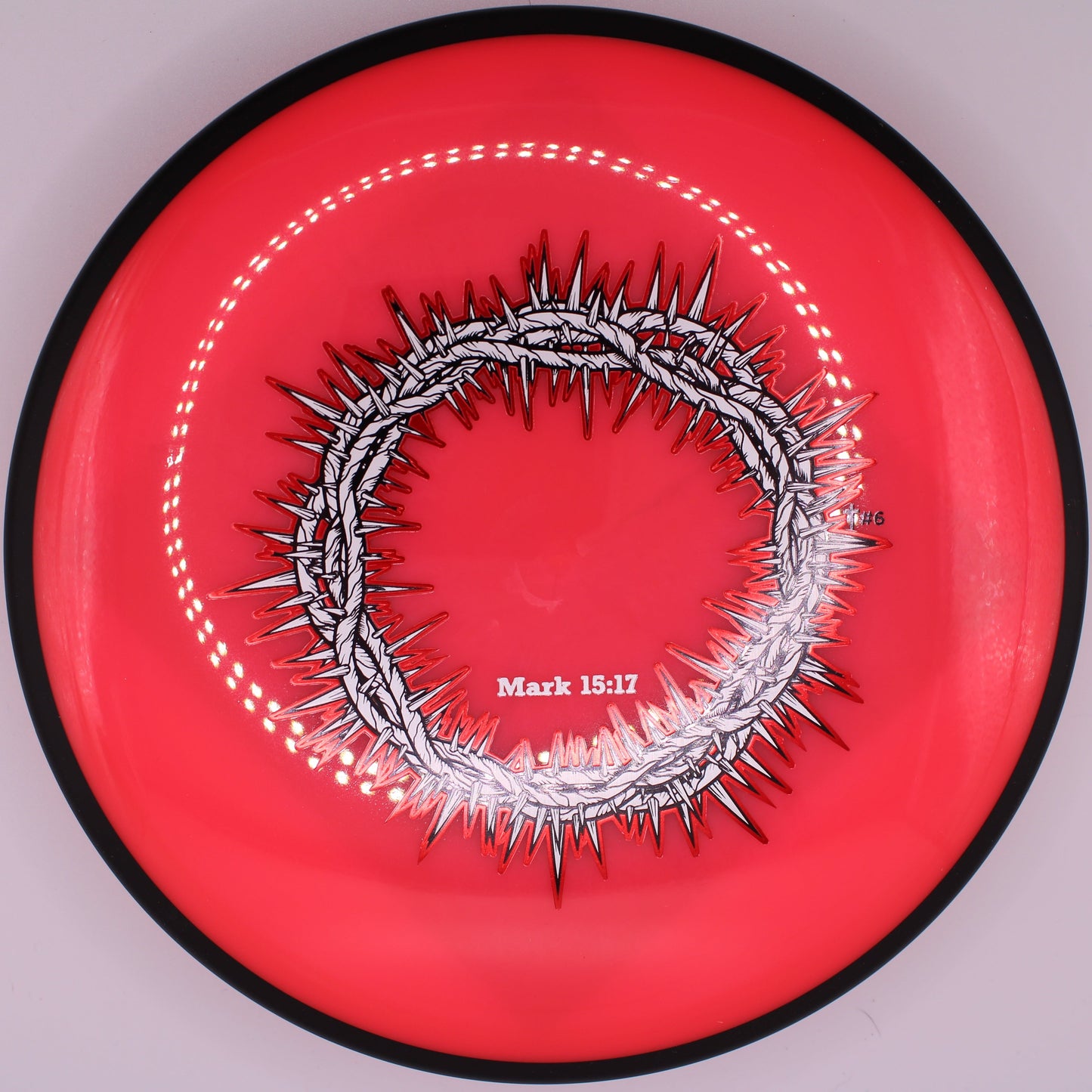Crown of Thorns | Detour - Neutron