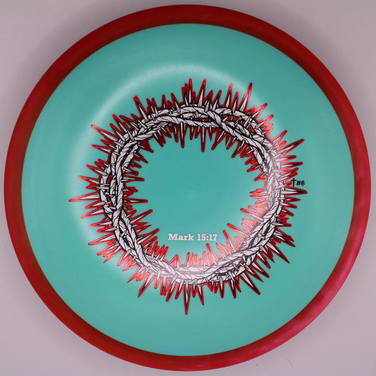 Crown of Thorns | Defy Fission