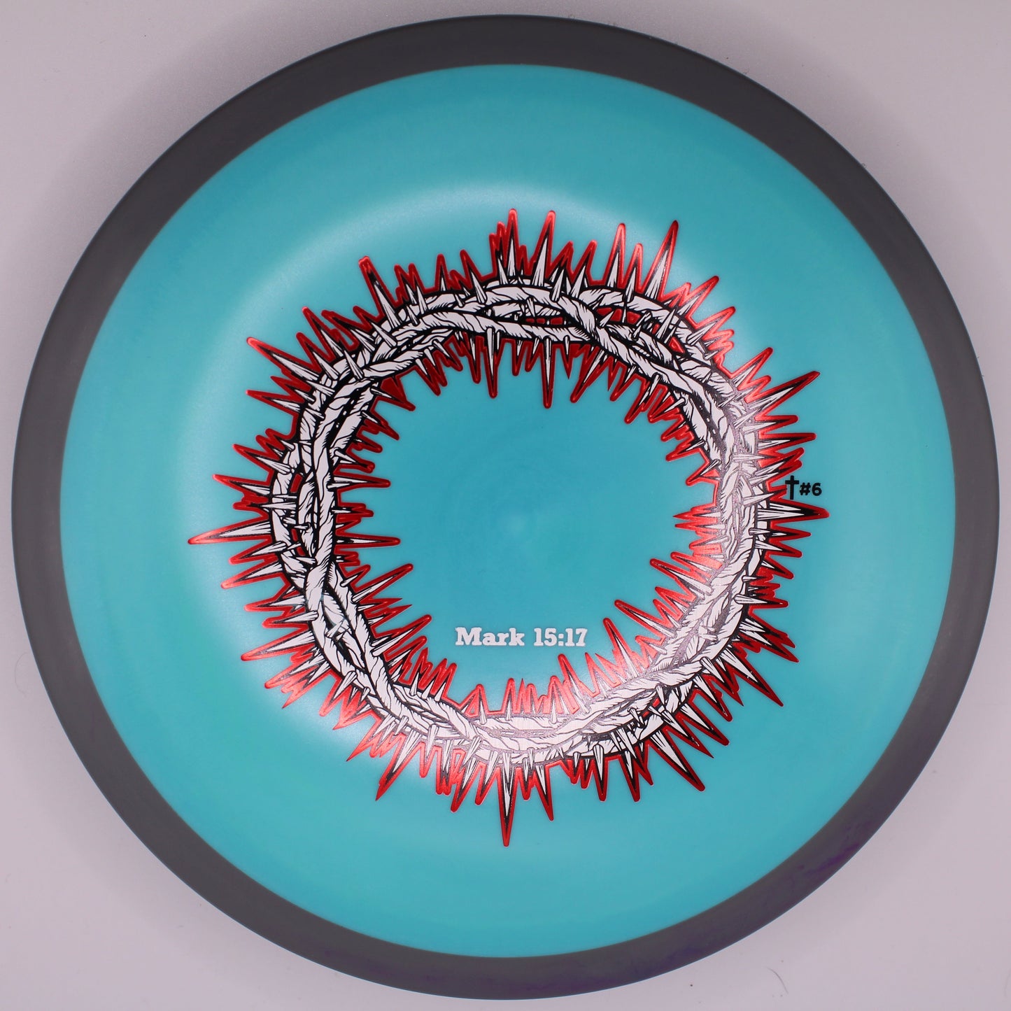 Crown of Thorns | Defy Fission