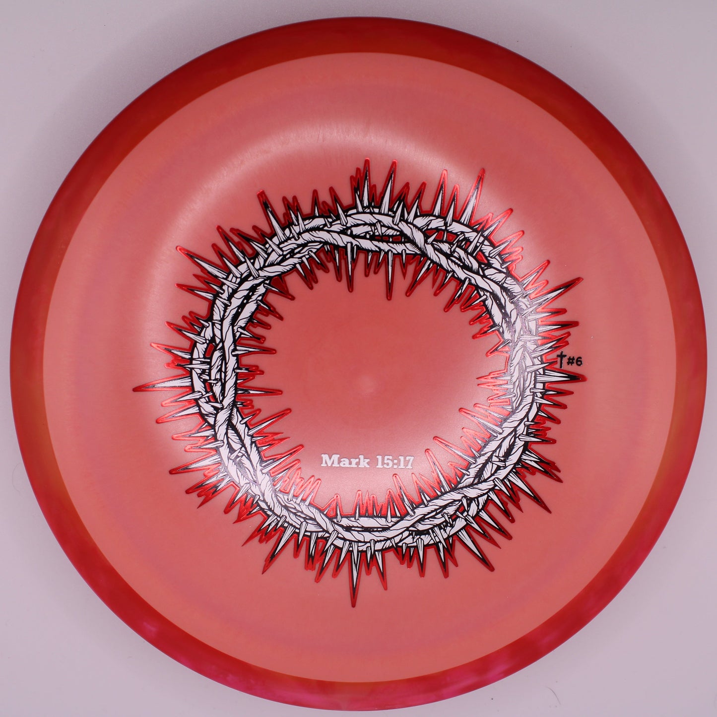 Crown of Thorns | Defy Fission