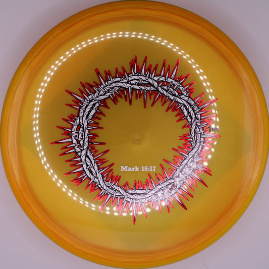Crown of Thorns | Pyro - Prism Plasma