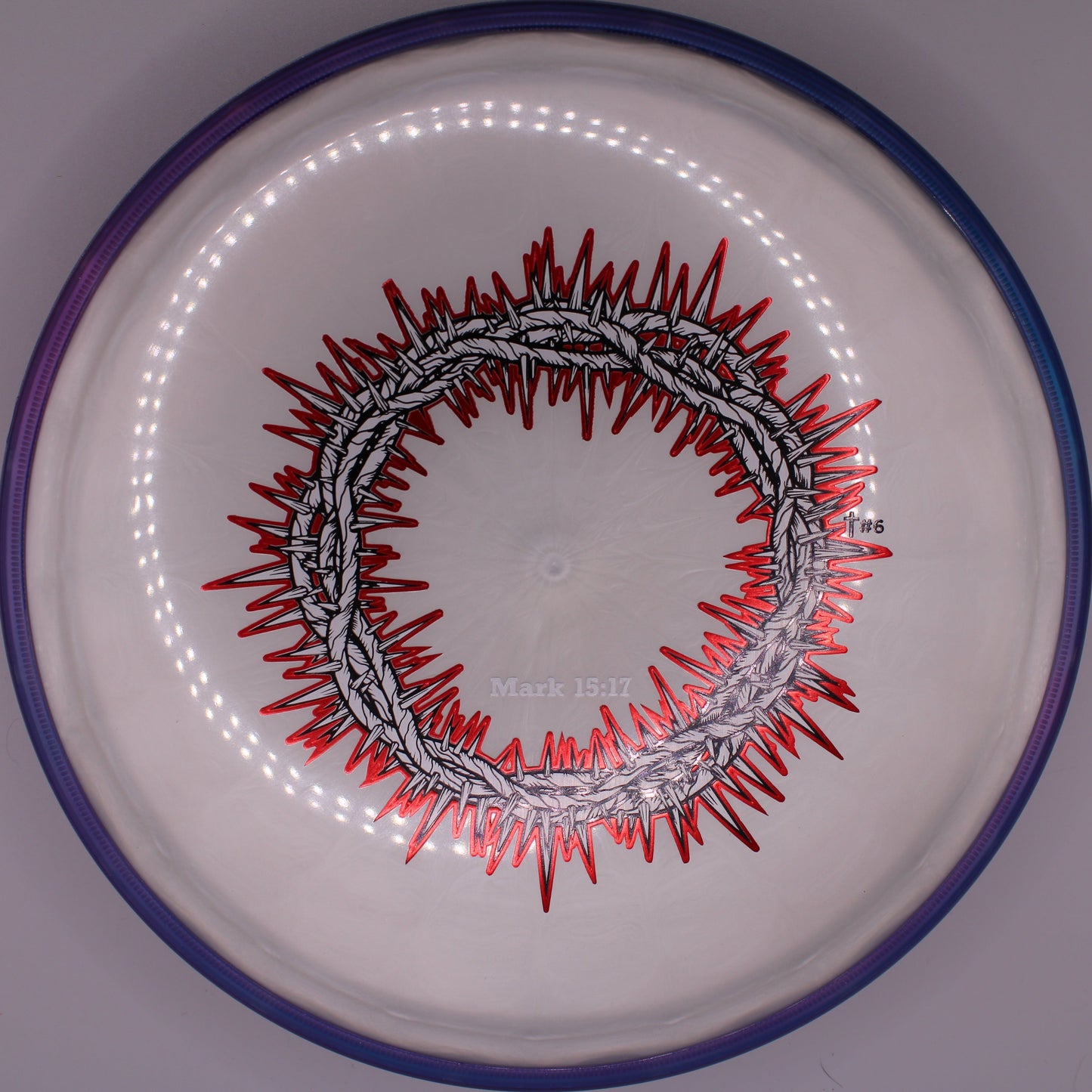 Crown of Thorns | Pyro - Prism Plasma