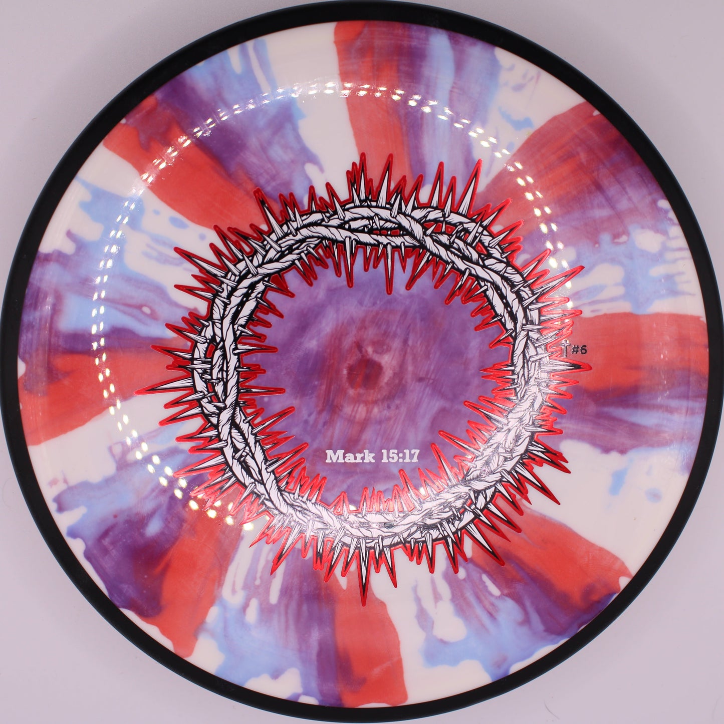 Crown of Thorns | Detour - Neutron