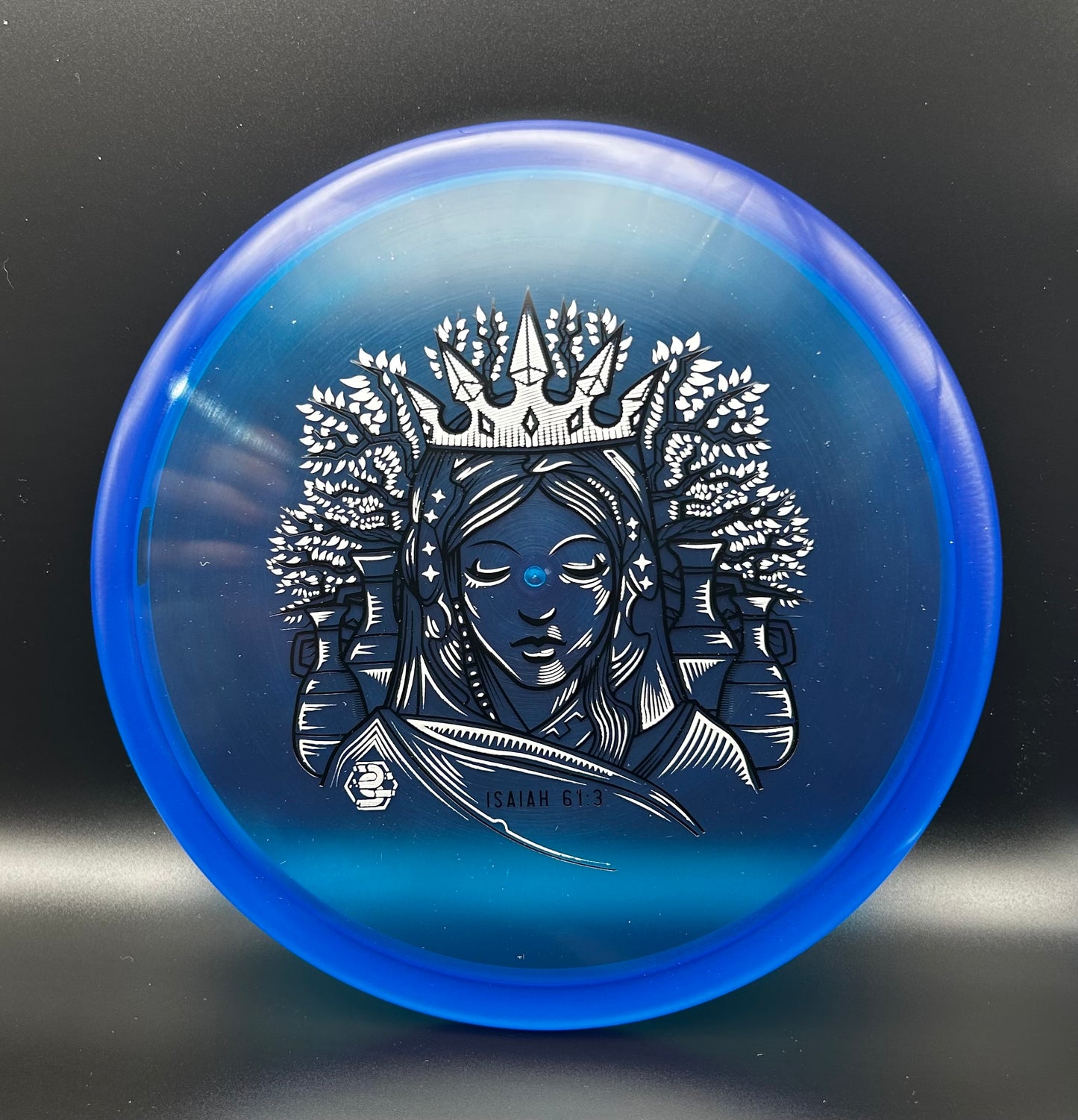 Discraft Zone – Z Plastic | Oak 61:3