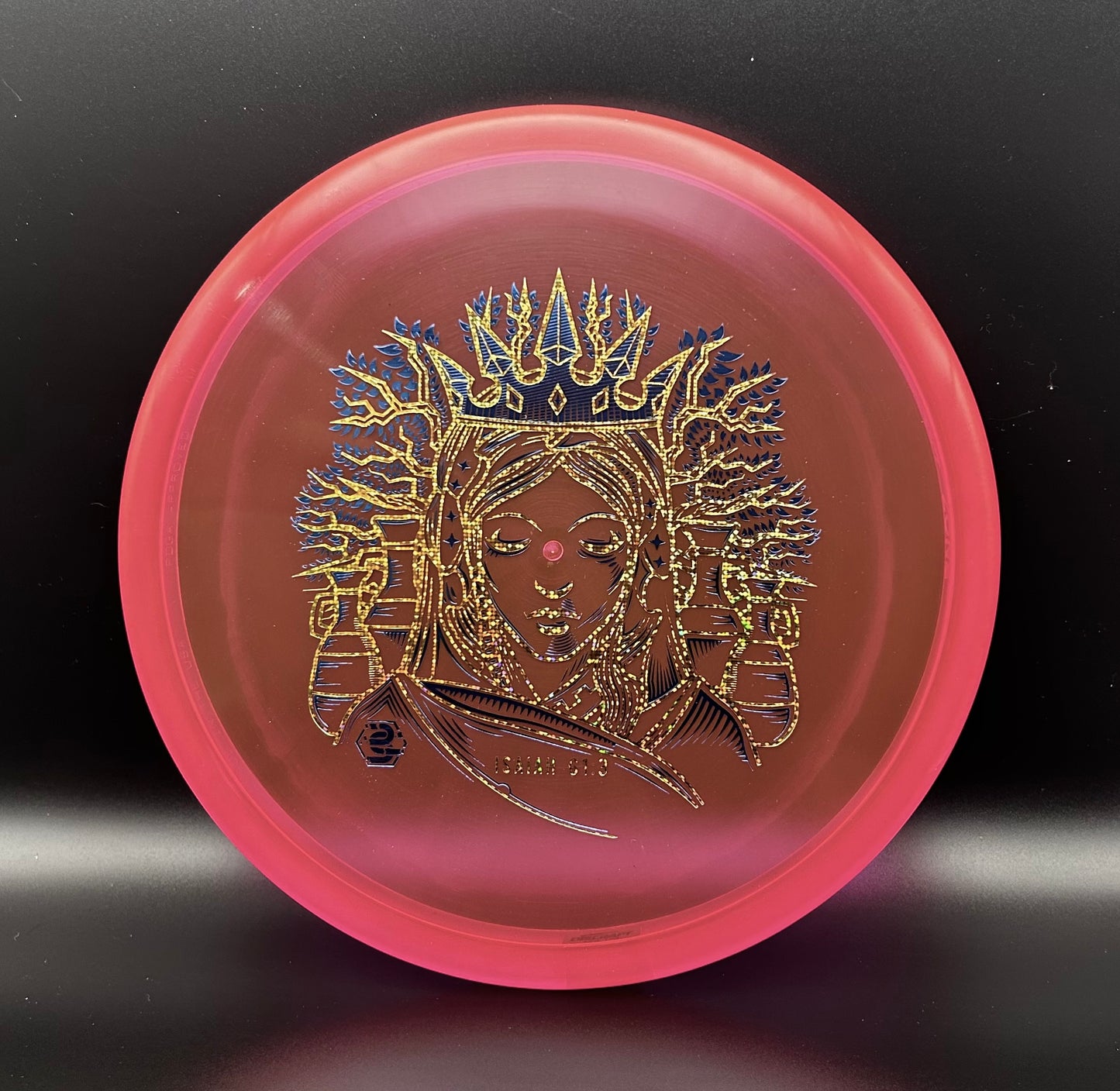 Discraft Zone – Z Plastic | Oak 61:3