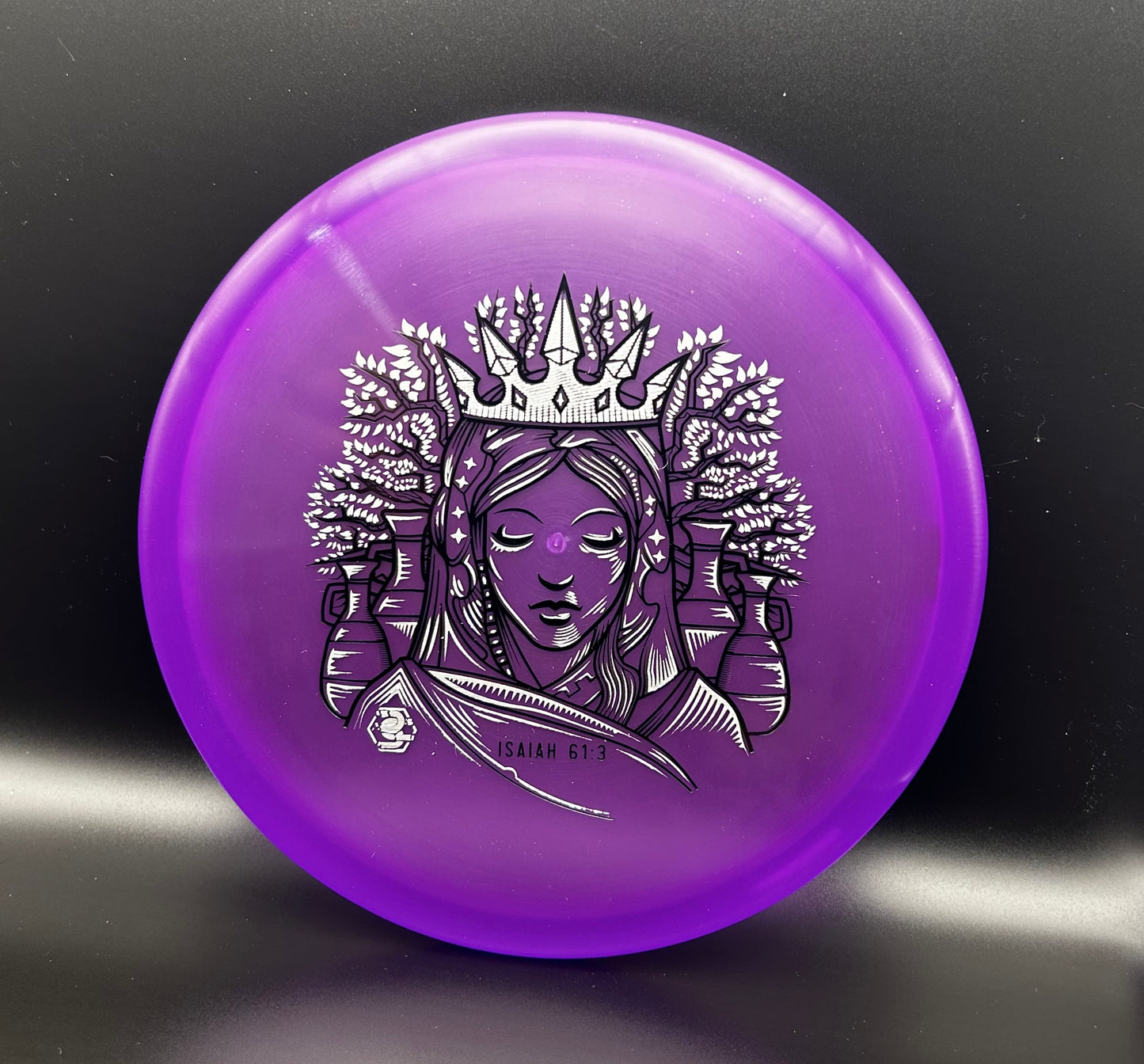 Discraft Zone – Z Plastic | Oak 61:3