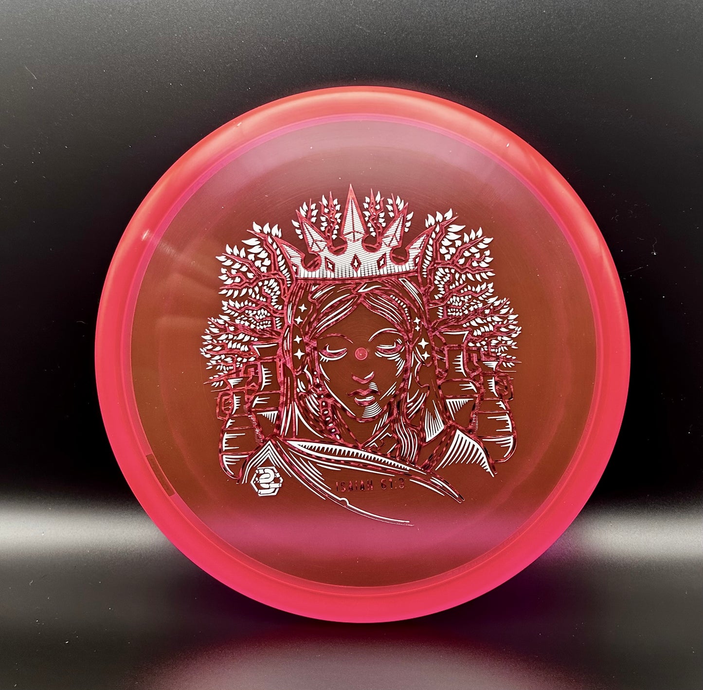 Discraft Zone – Z Plastic | Oak 61:3