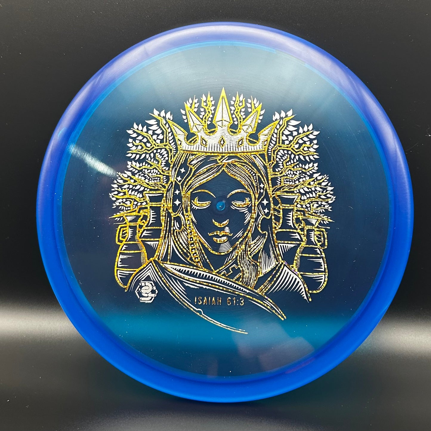 Discraft Zone – Z Plastic | Oak 61:3