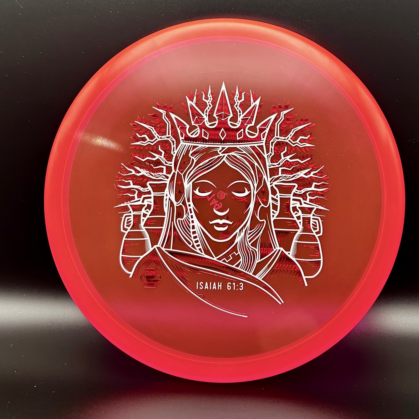 Discraft Zone – Z Plastic | Oak 61:3