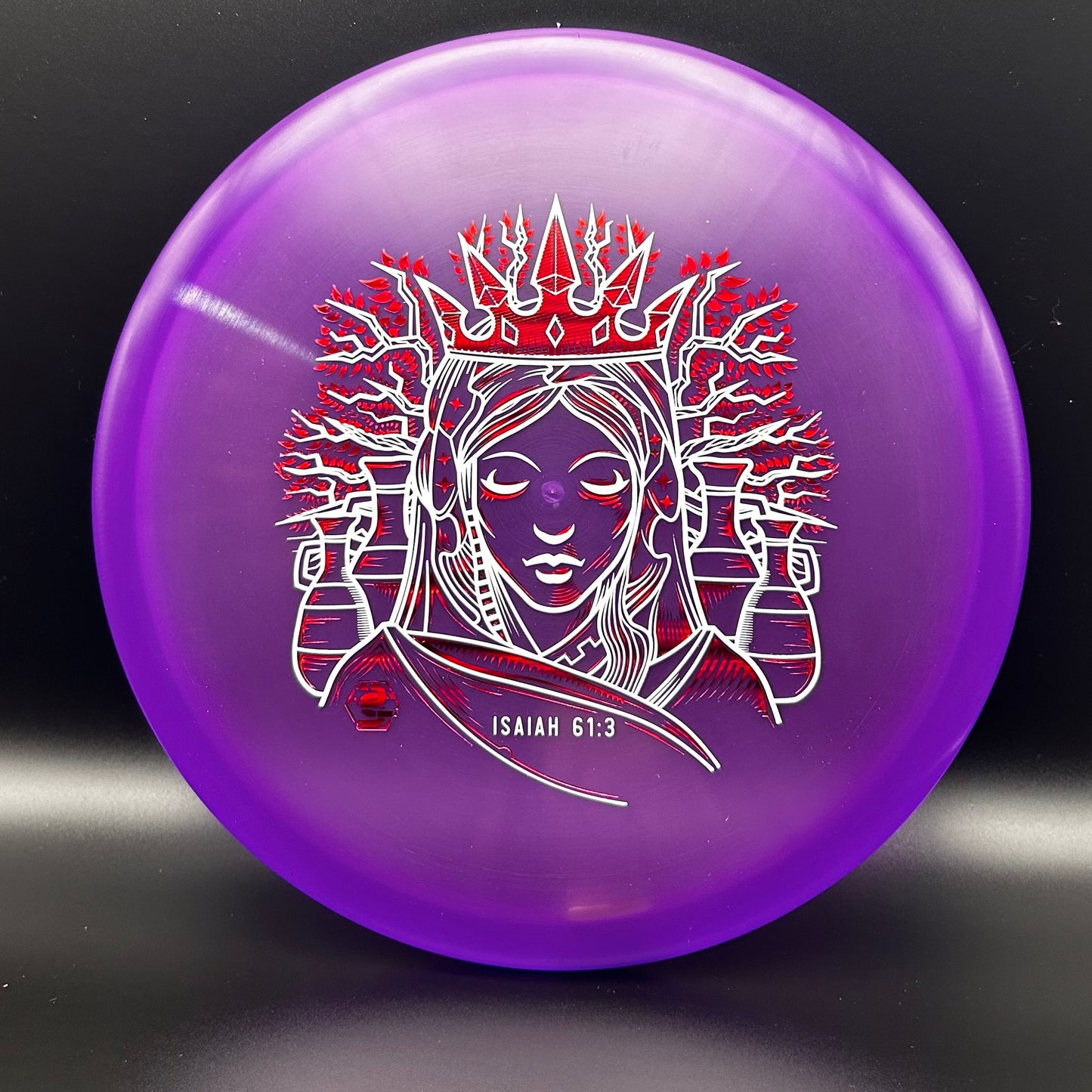 Discraft Zone – Z Plastic | Oak 61:3