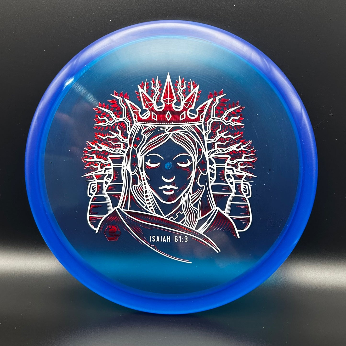 Discraft Zone – Z Plastic | Oak 61:3