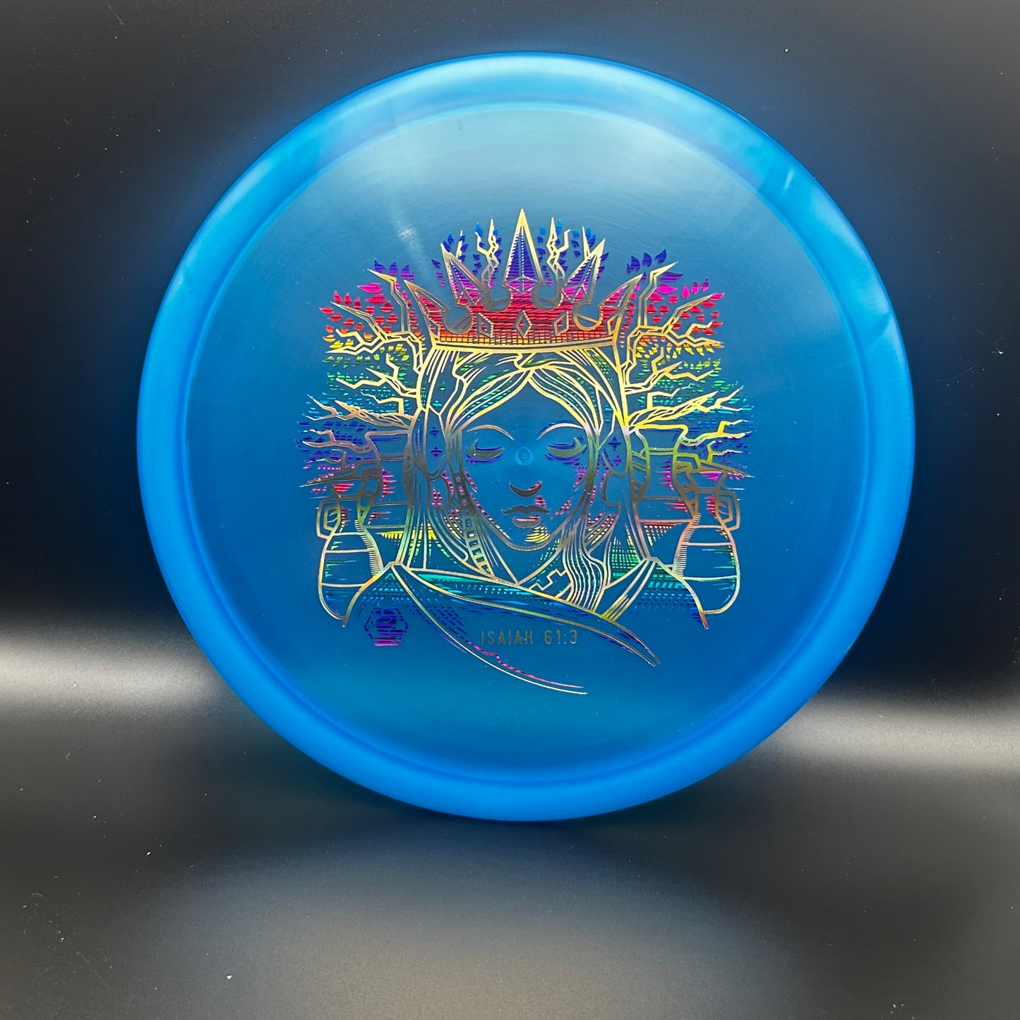 Discraft Buzzz – Z Plastic | Oak 61:3