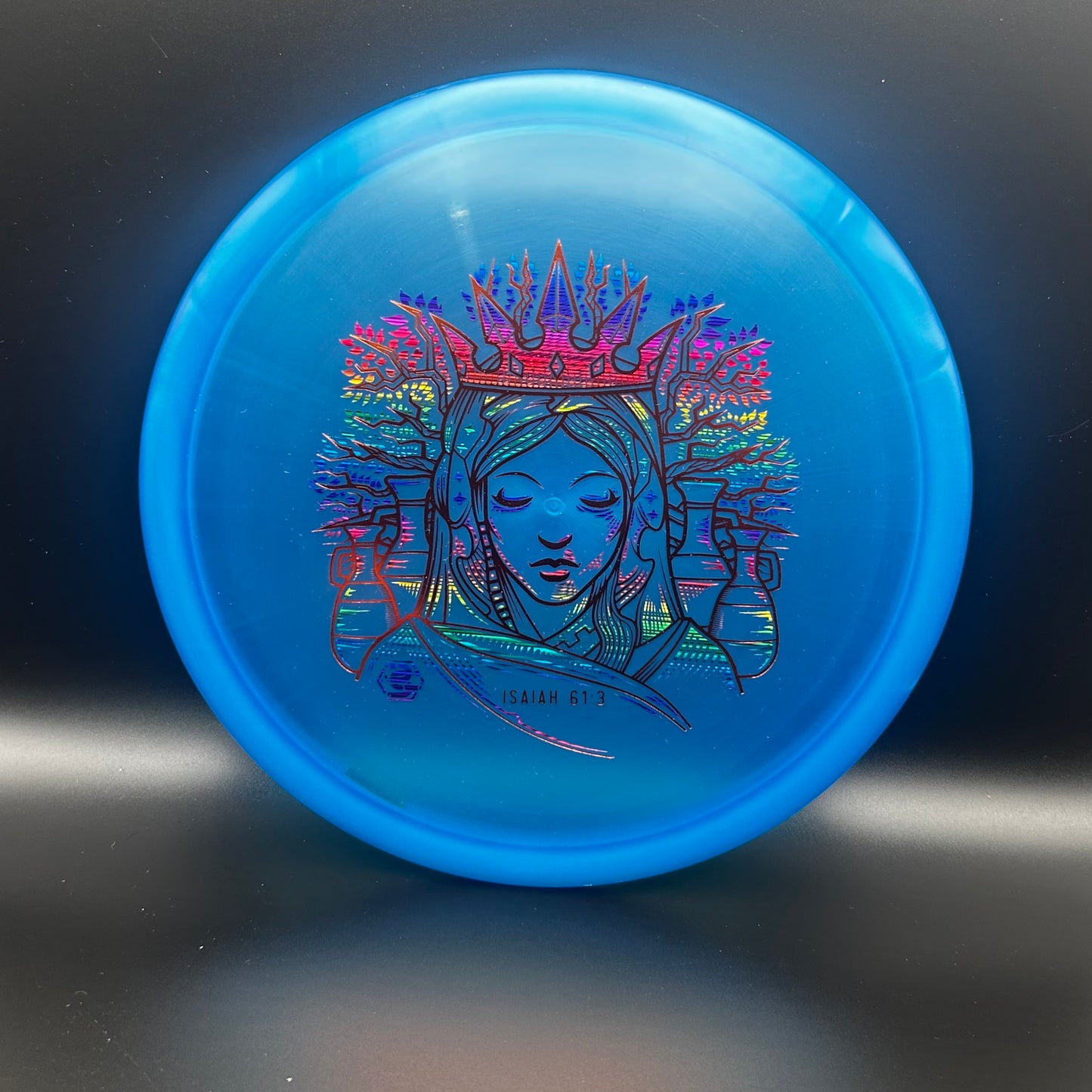 Discraft Buzzz – Z Plastic | Oak 61:3